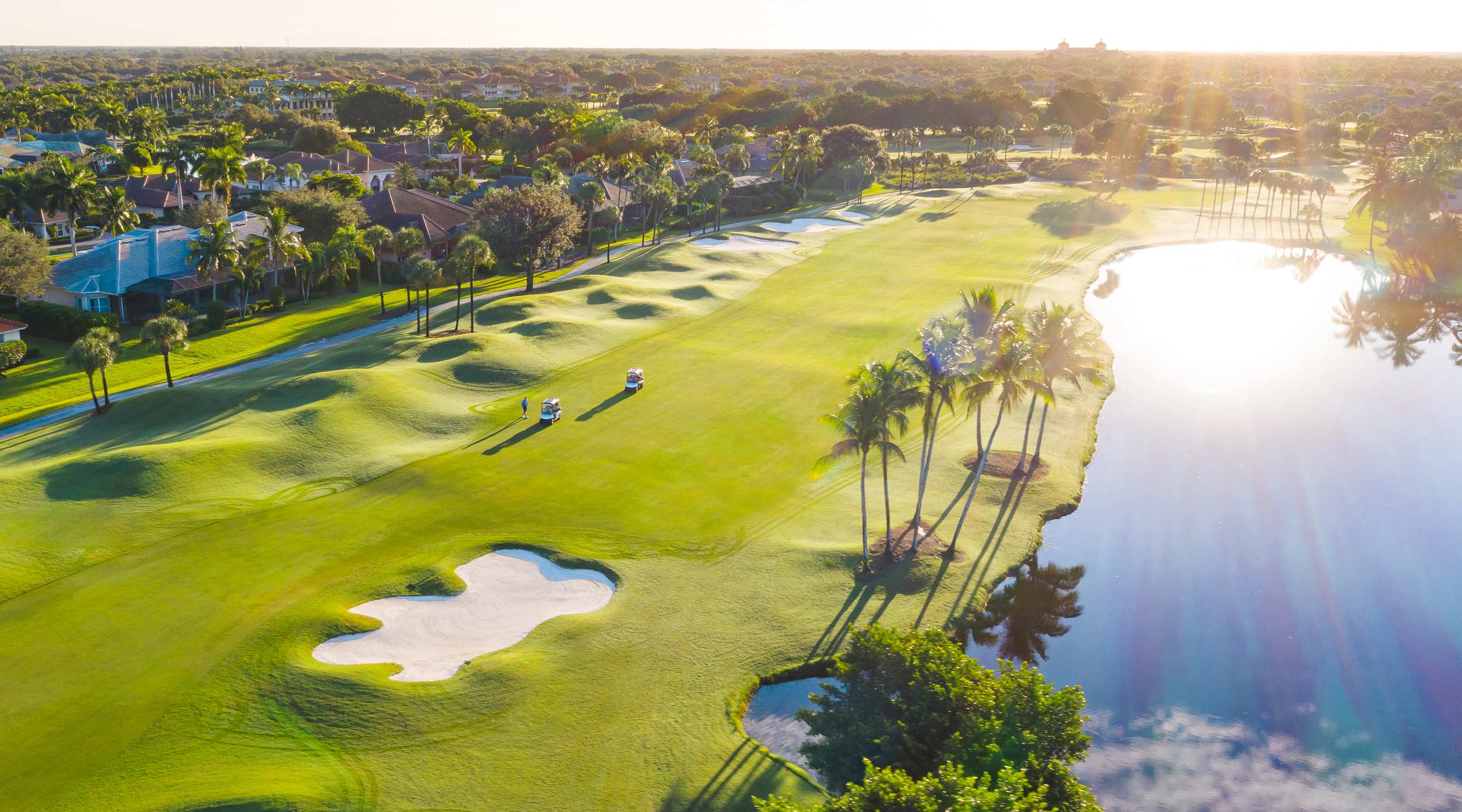 Pelican Marsh Country Club Naples Florida