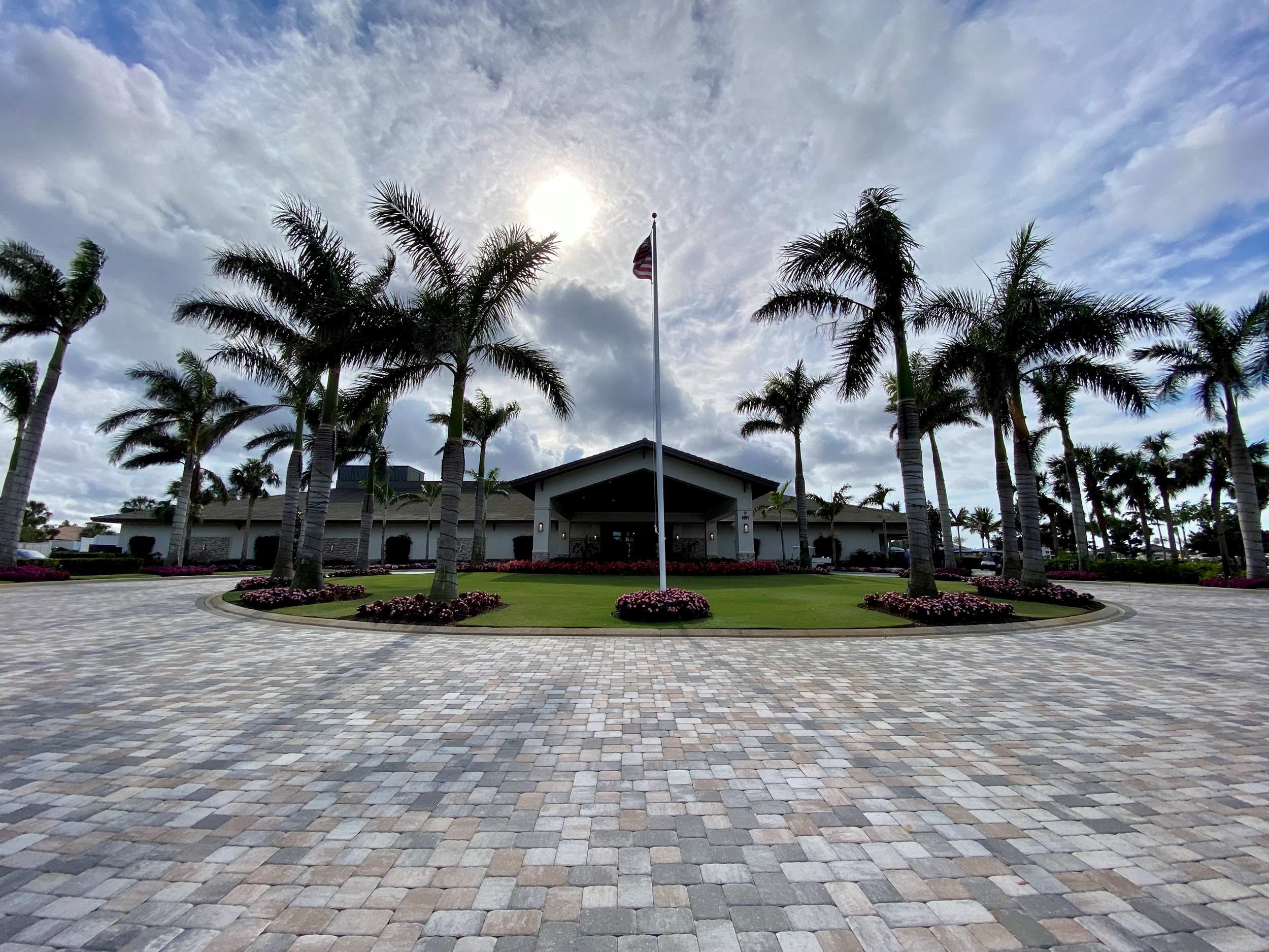 estero country clubs