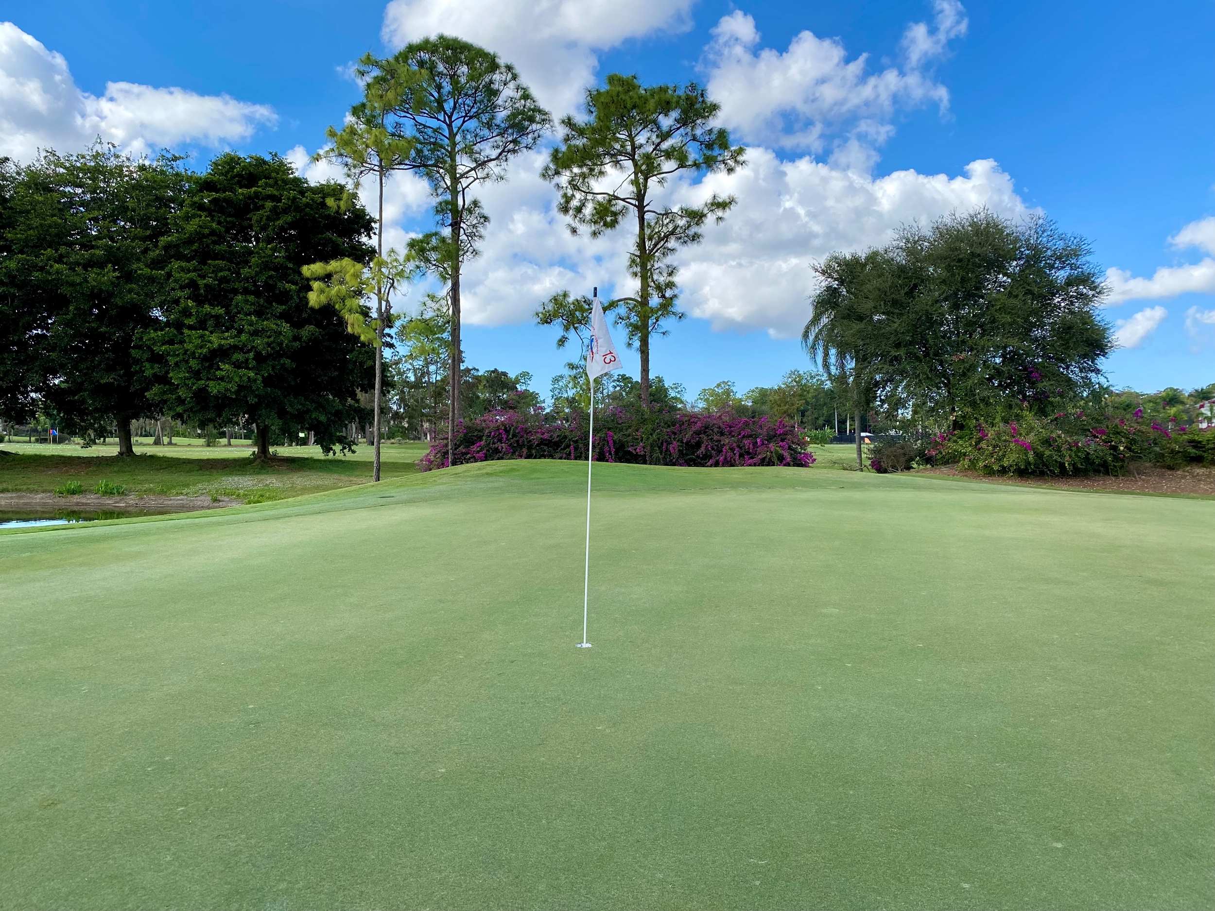 Quail Creek Country Club Naples Florida