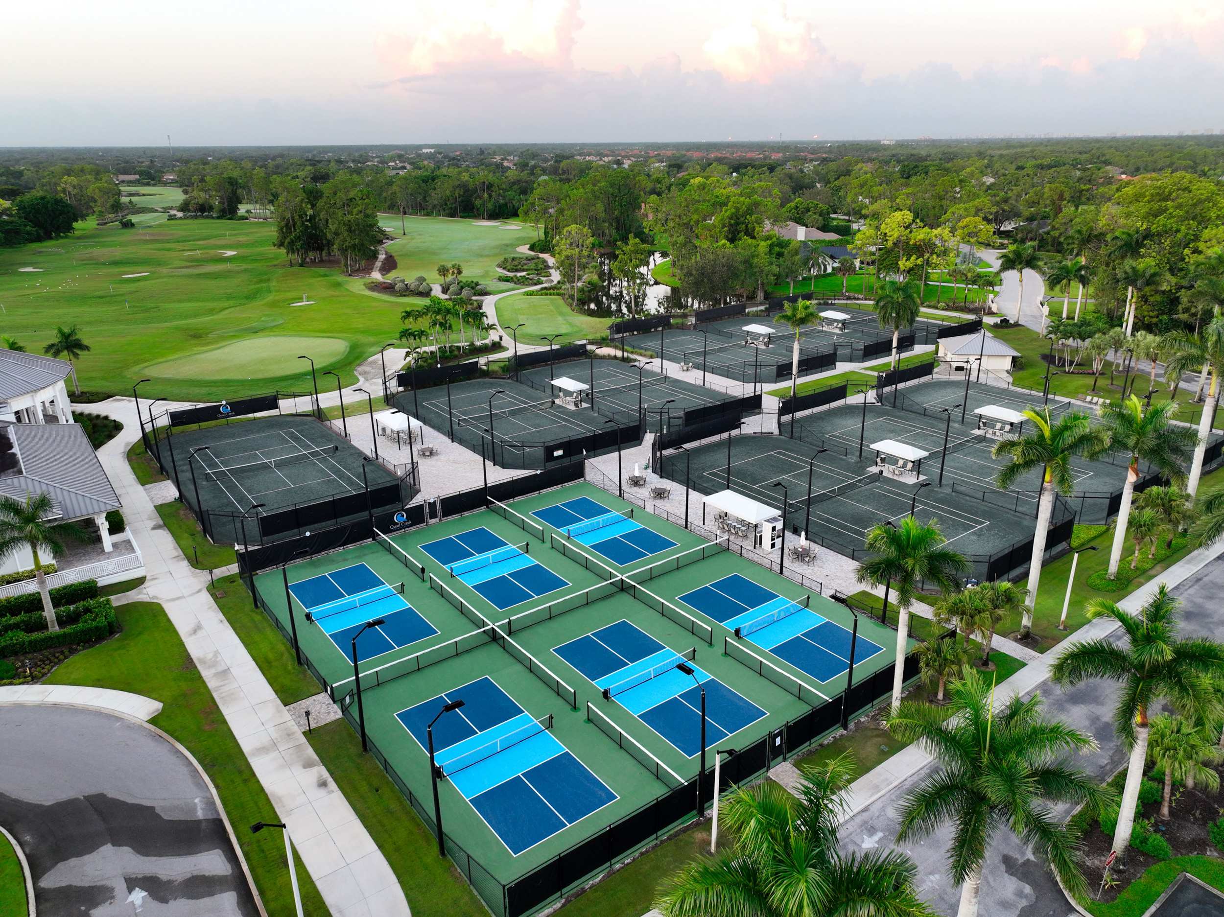 country club living naples florida