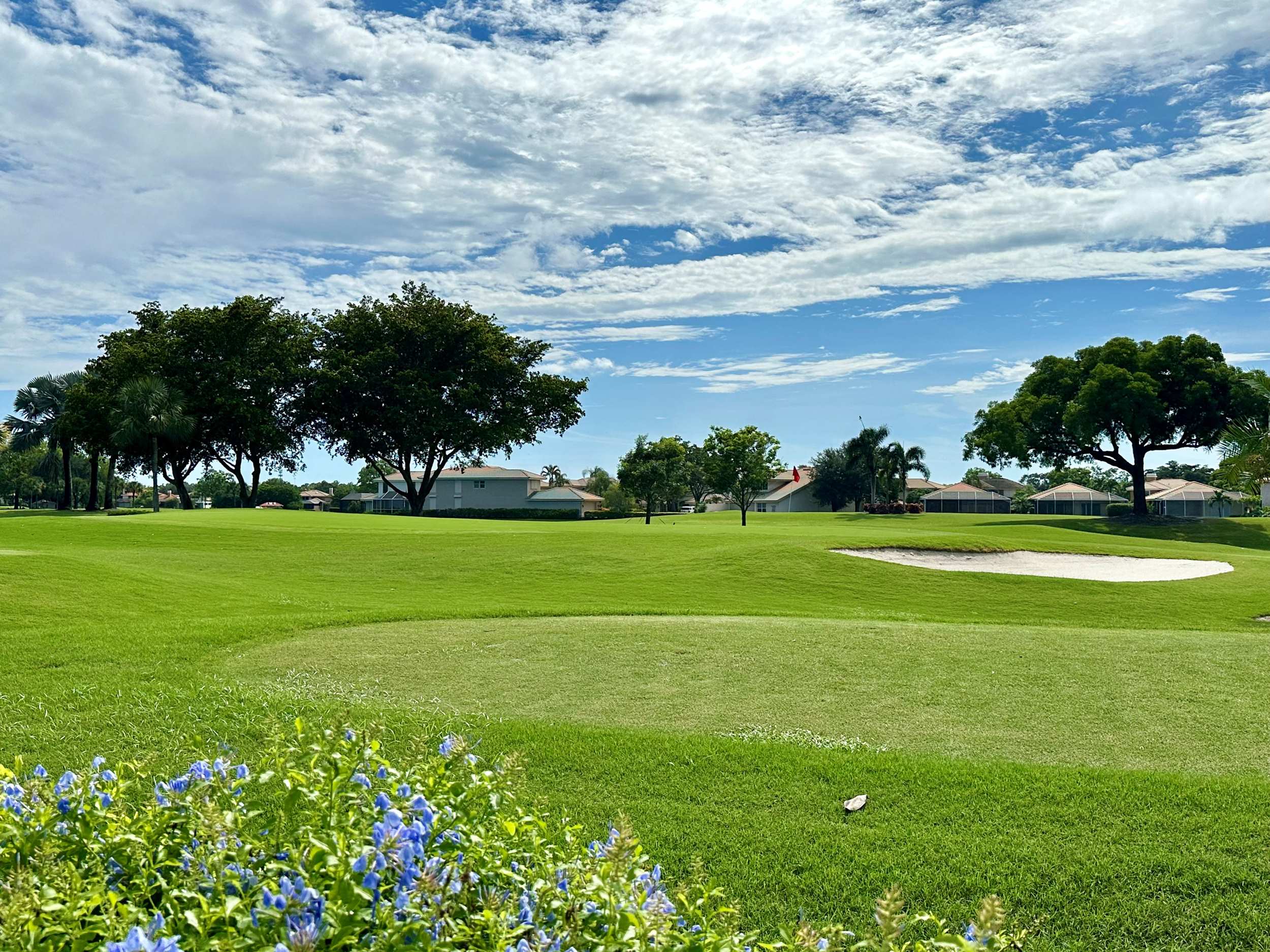 Quail Village Golf Club Naples Florida