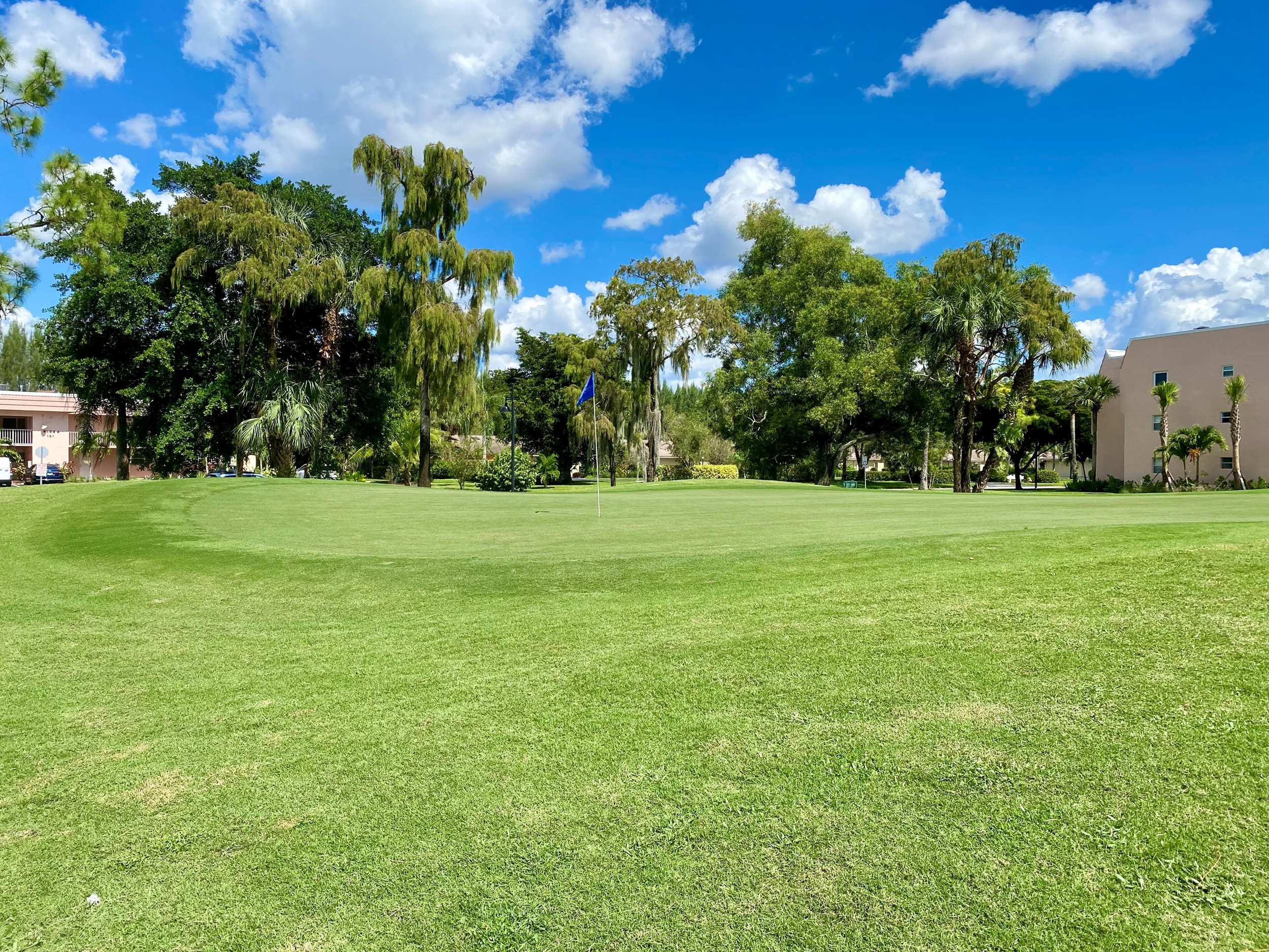 naples golf communities