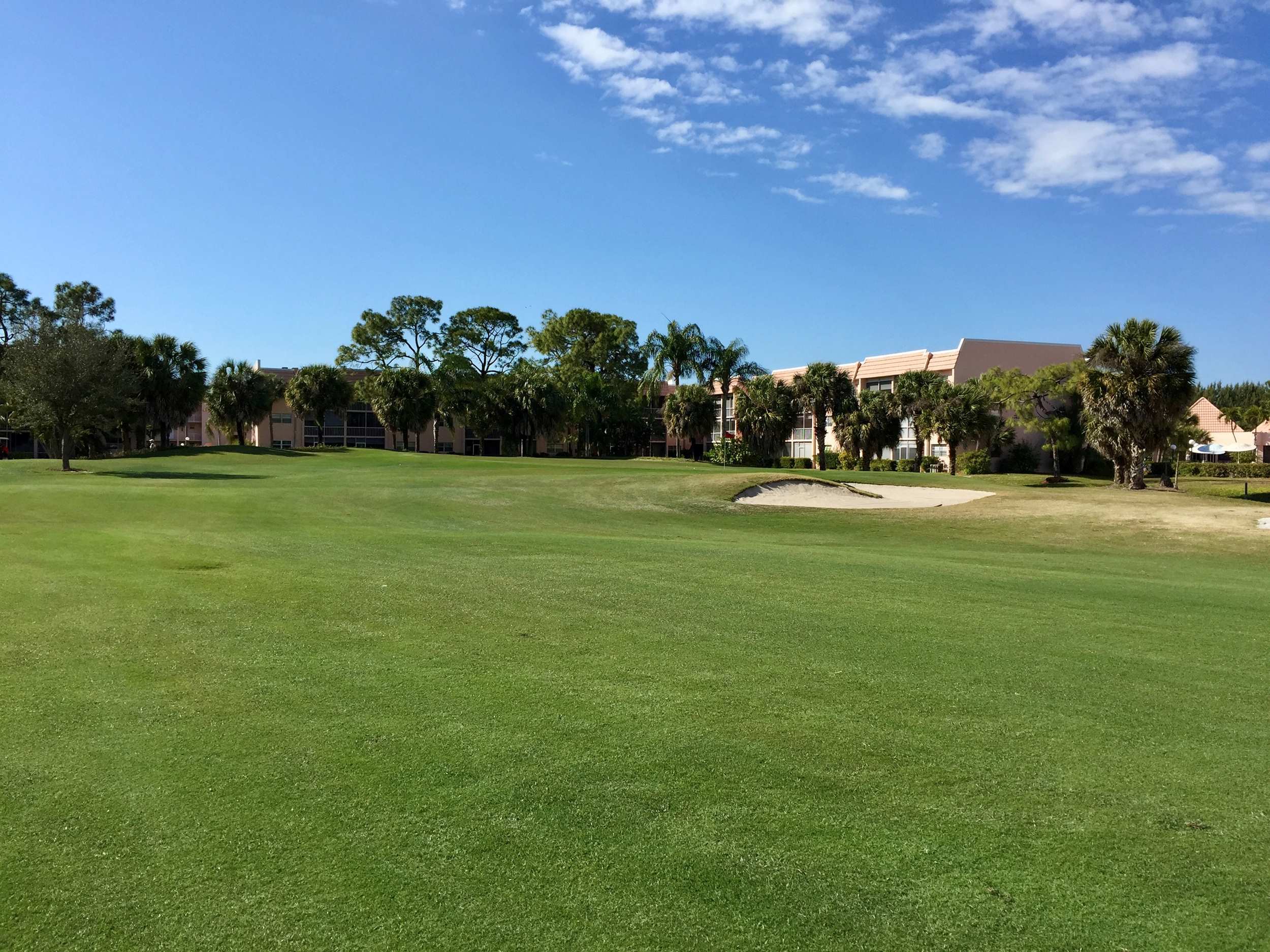 Quail Run Country Club Naples Florida