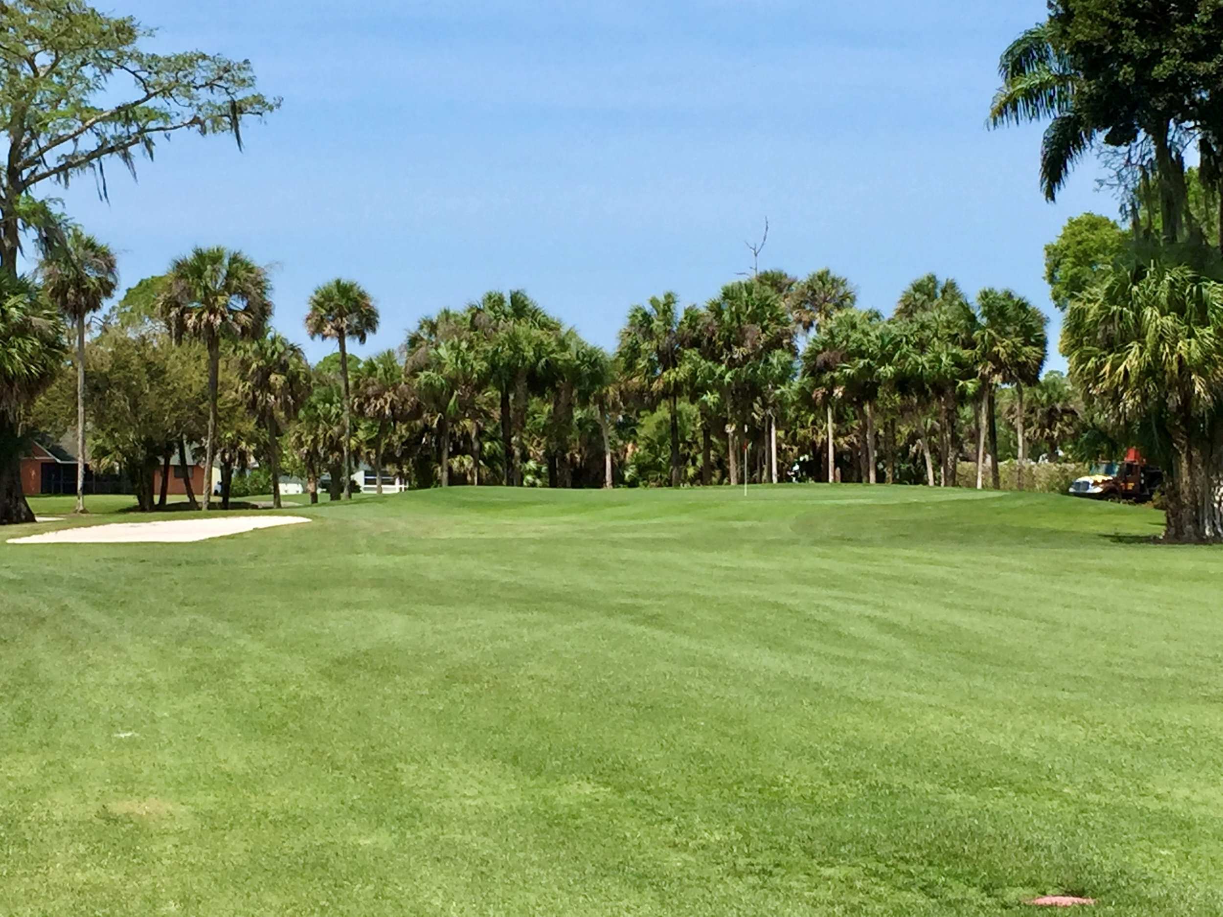 Quail Run Golf Club Naples Florida