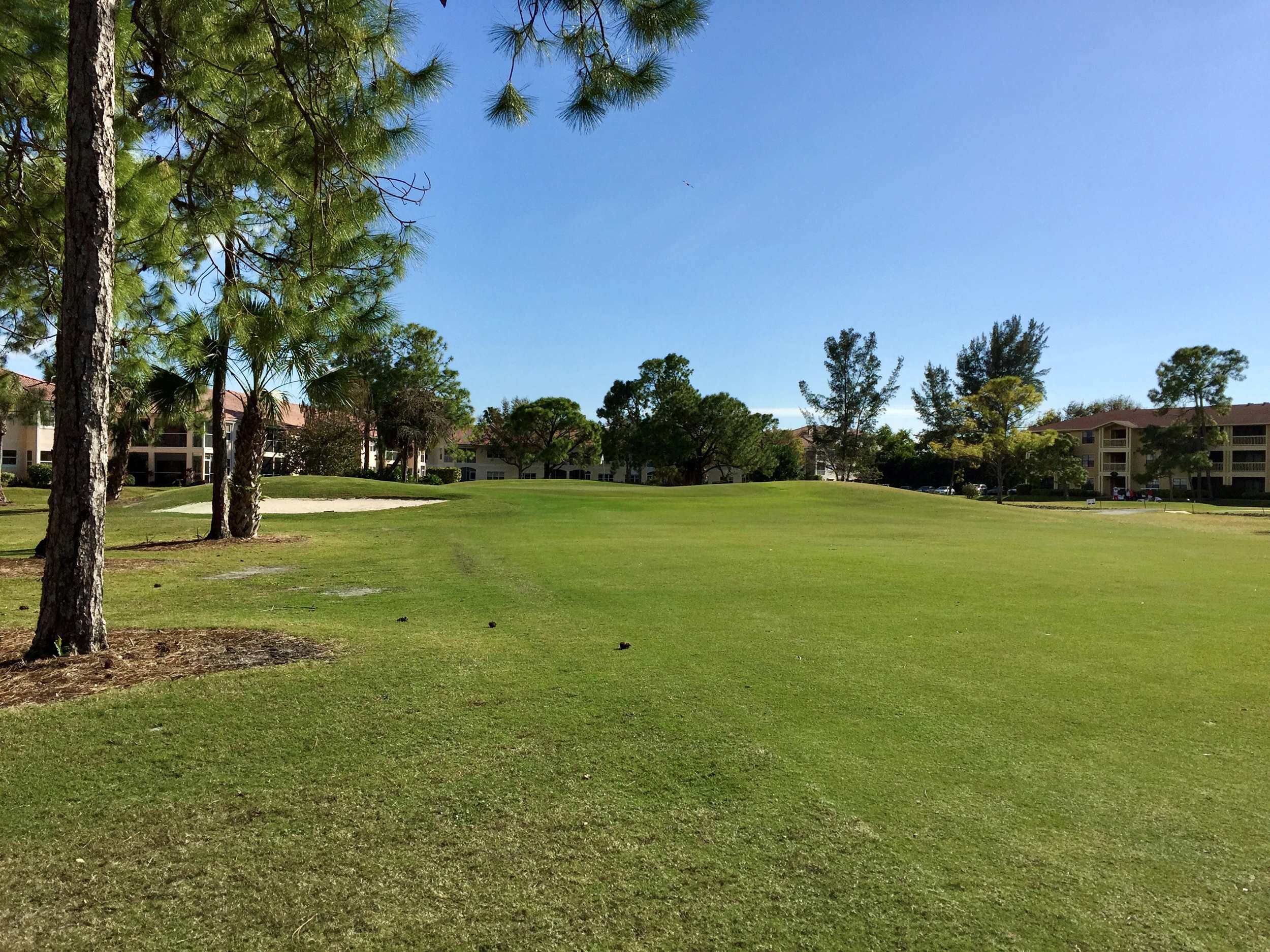 naples florida golf communities