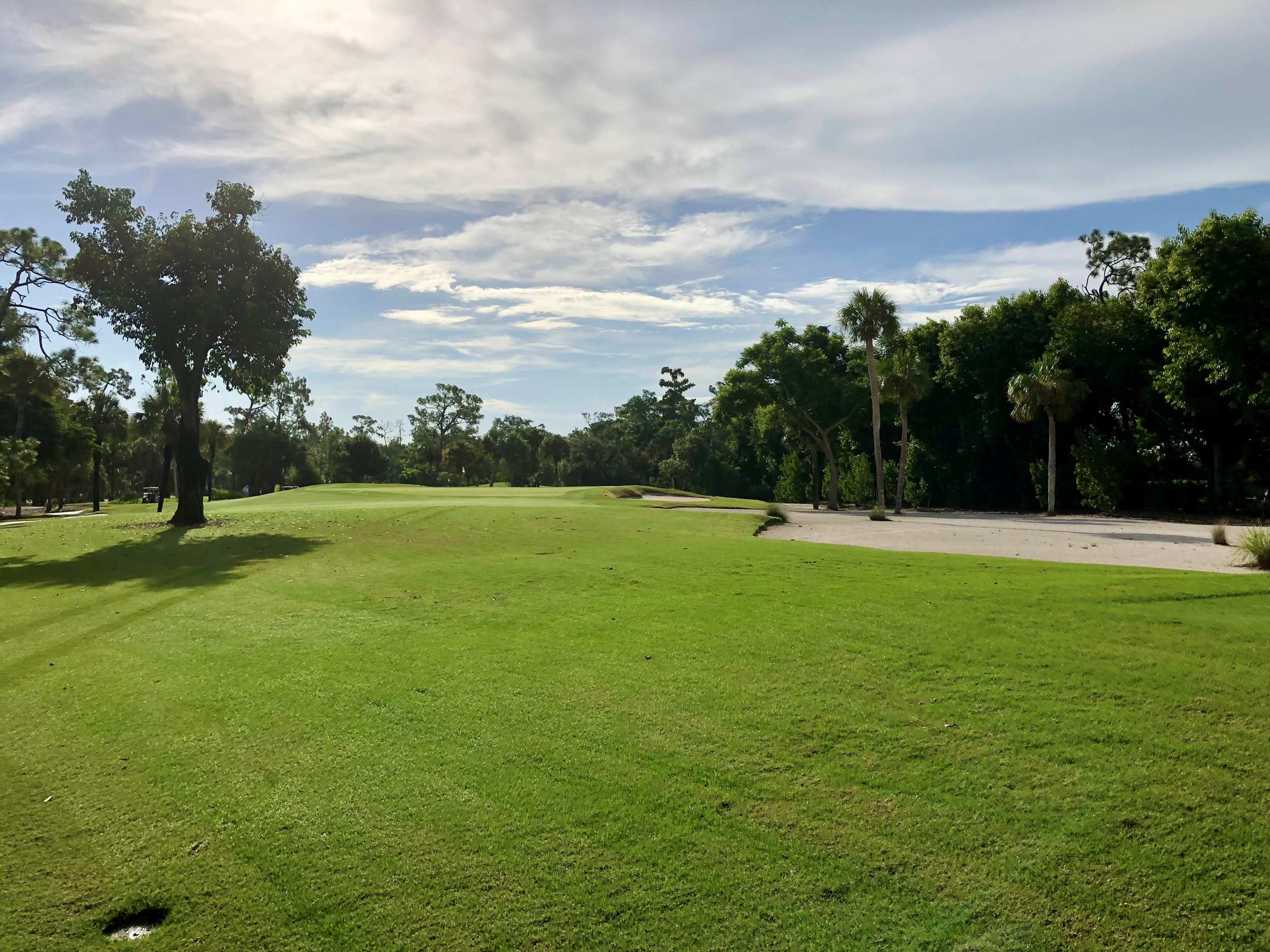 Royal Poinciana Golf Club