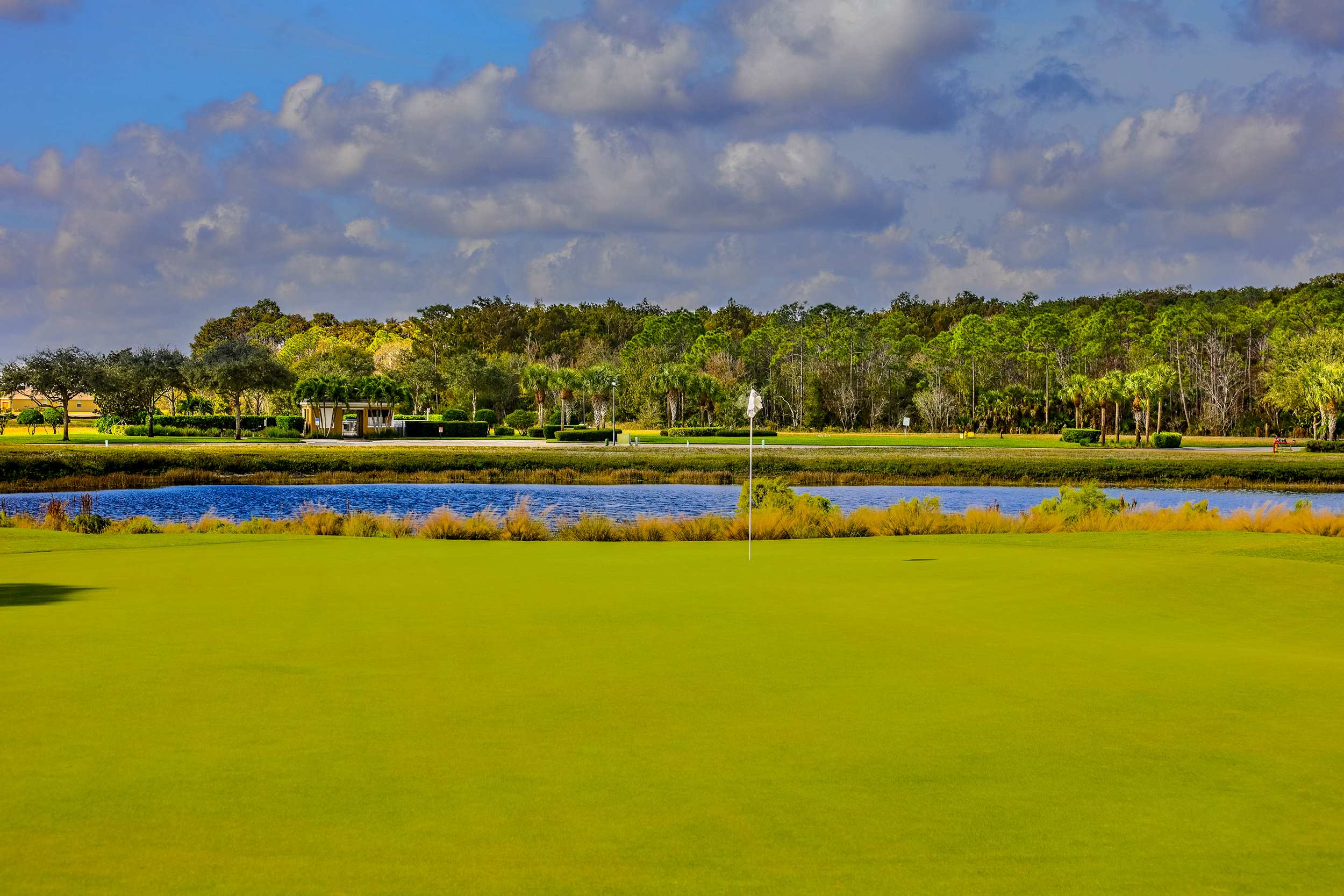 River Hall Country Club Ft. Myers Florida