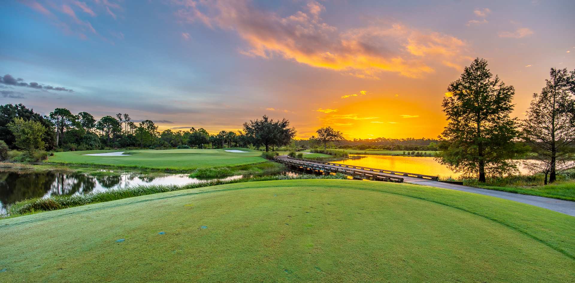 River Hall Golf Club Ft. Myers Florida