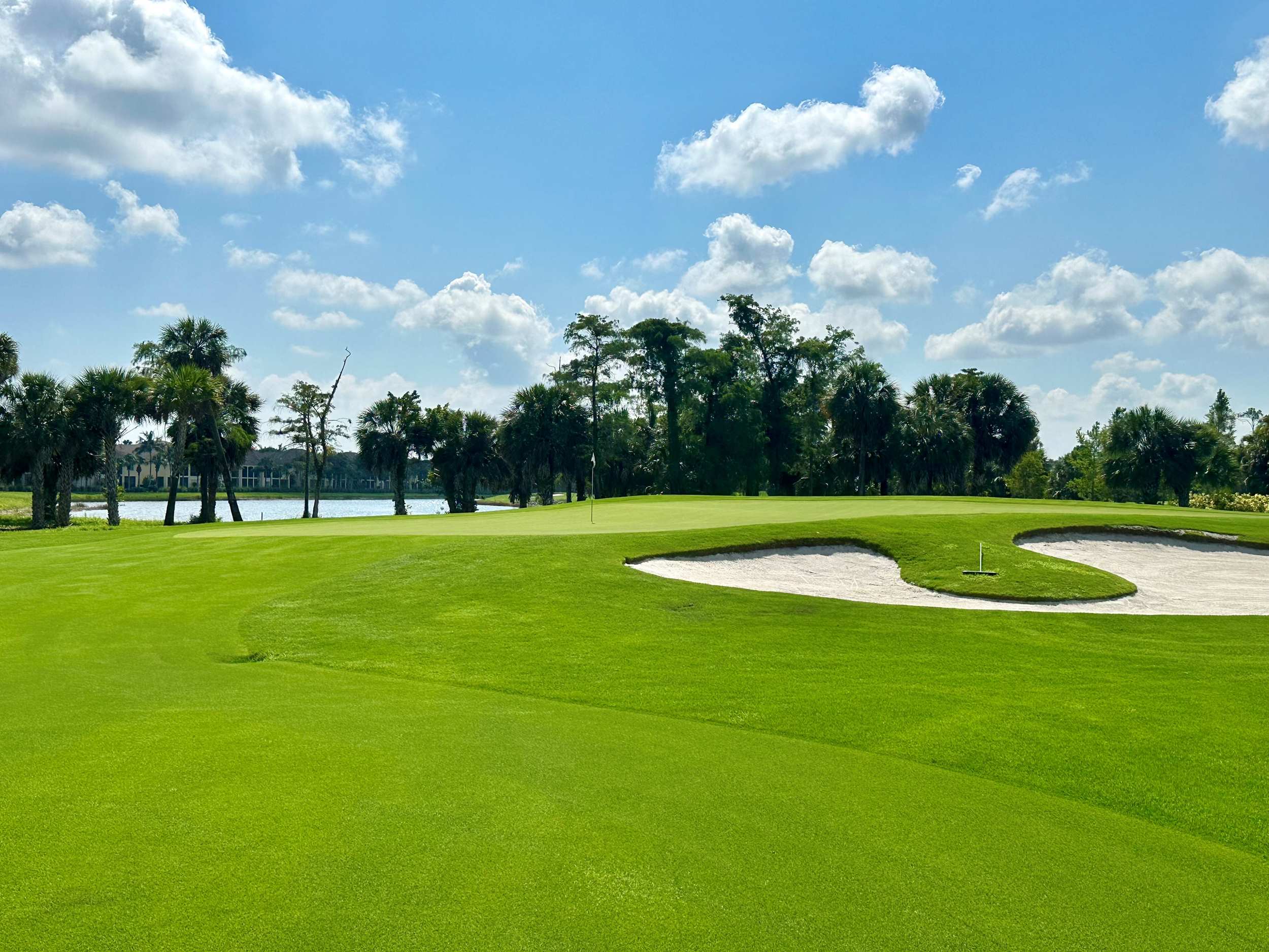 Rookery Golf Club Naples Florida