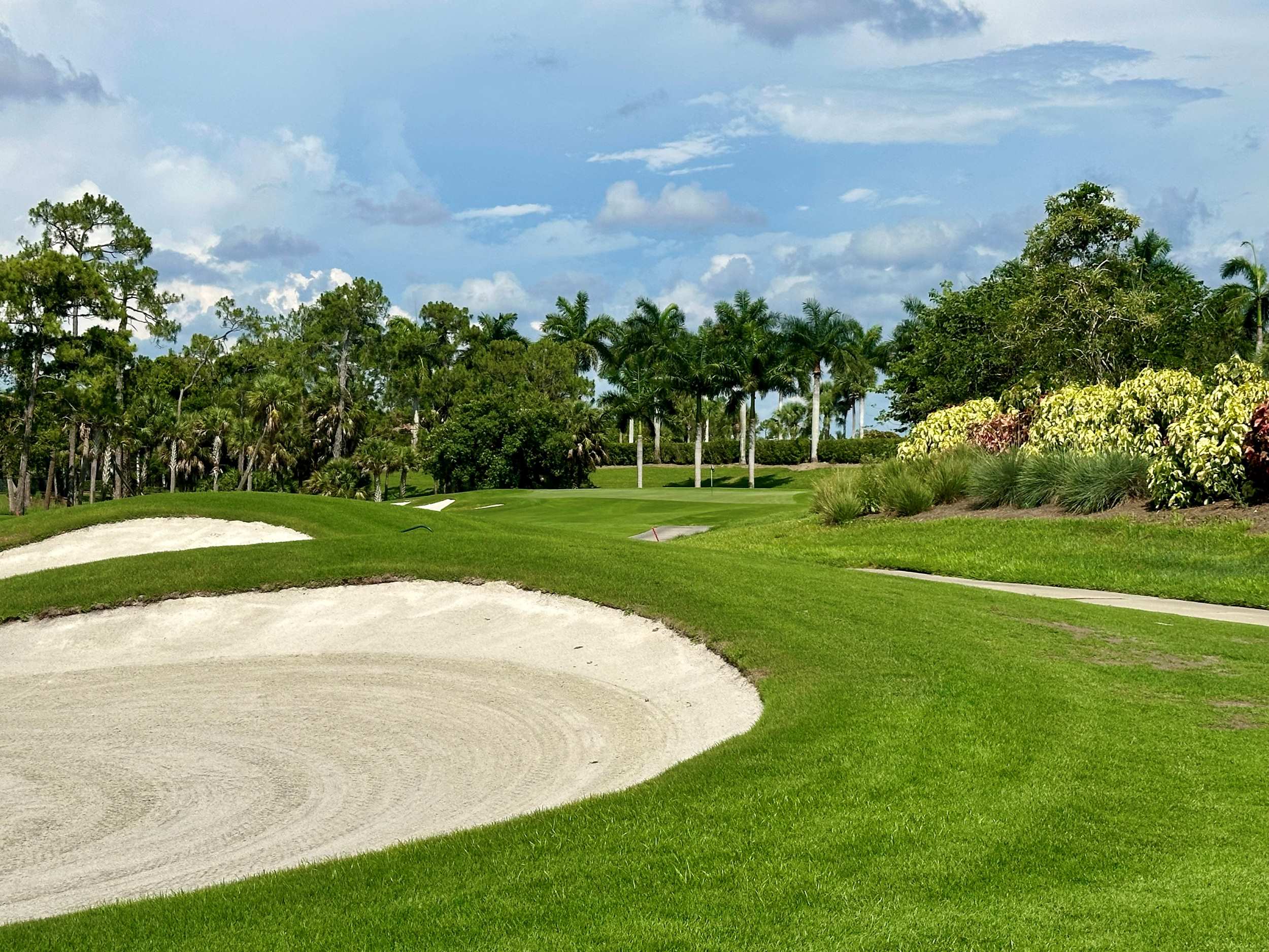 Rookery Country Club Naples FL