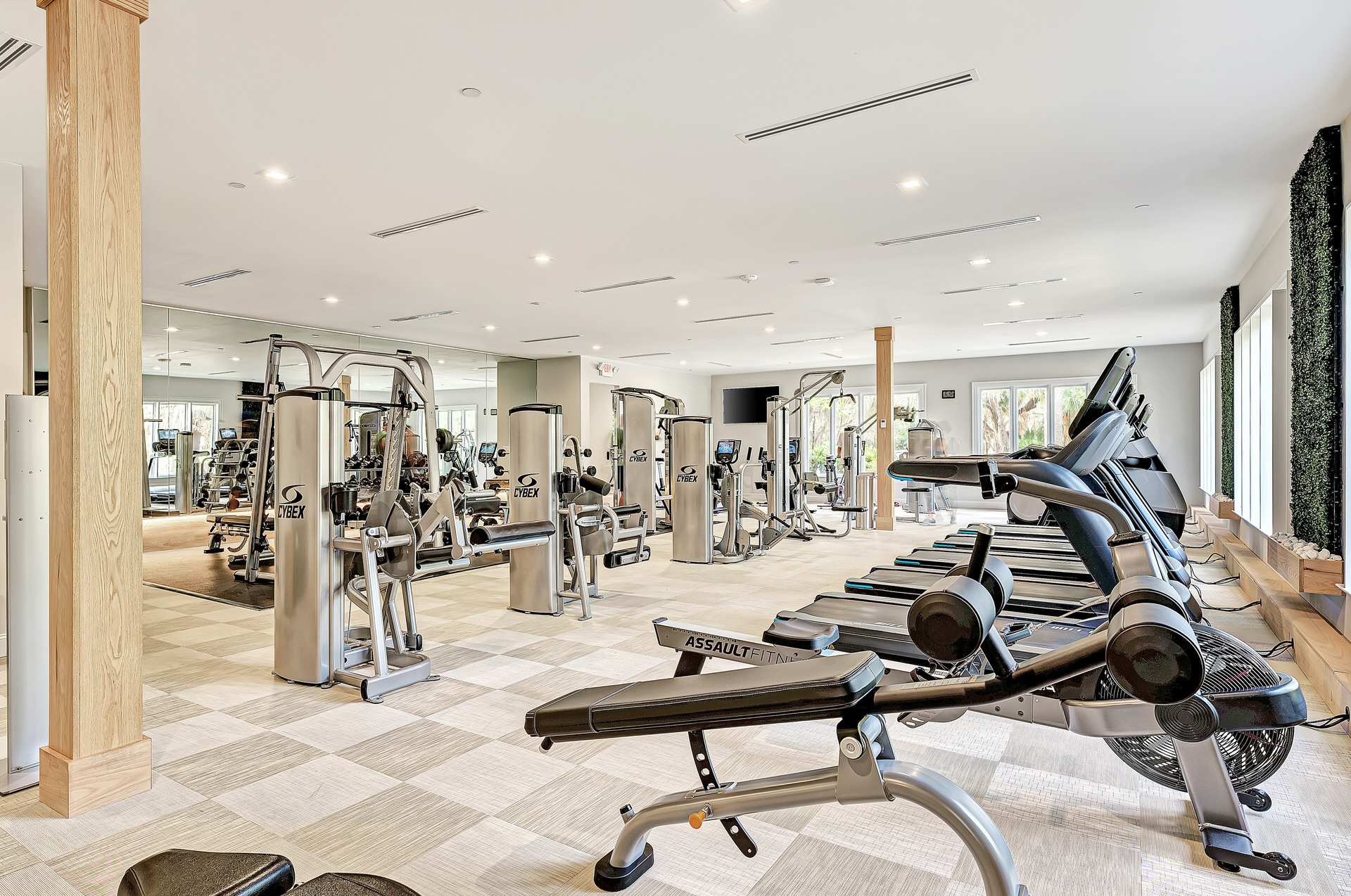 Lakewood Ranch Fitness Center