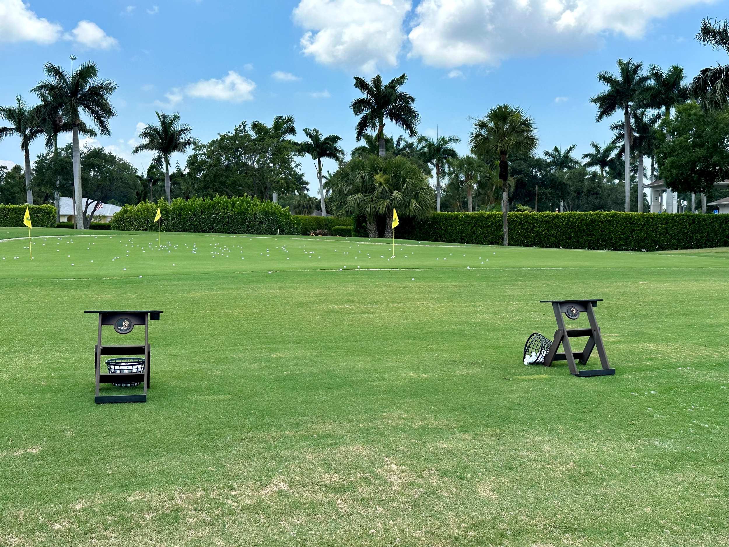 naples golf communities