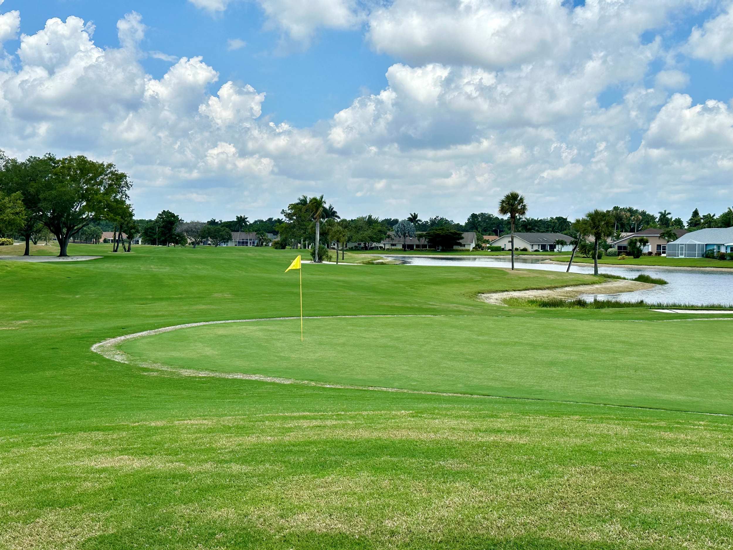 Royal Palm Golf Club