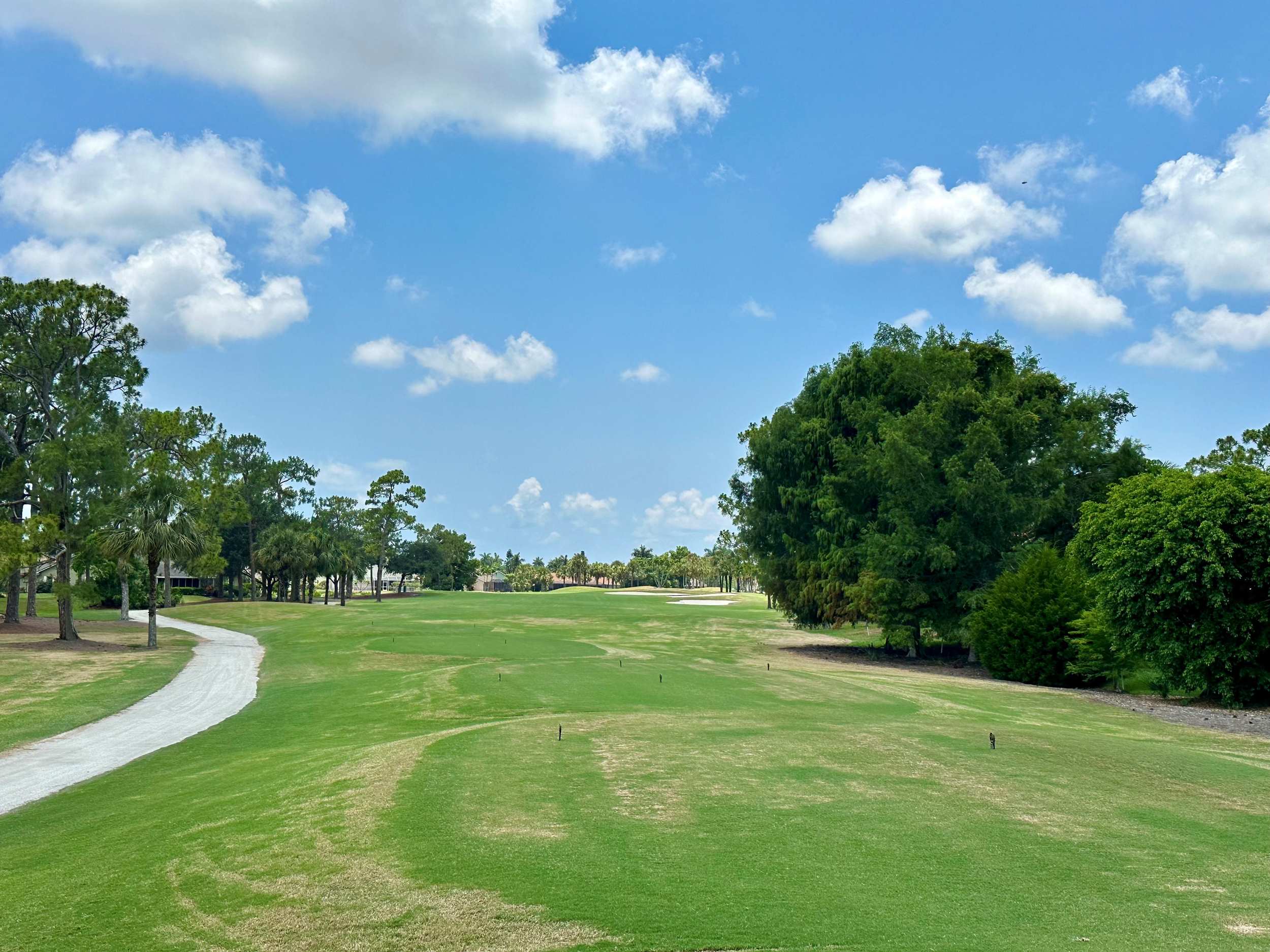 Royal Palm Golf Club Naples Florida