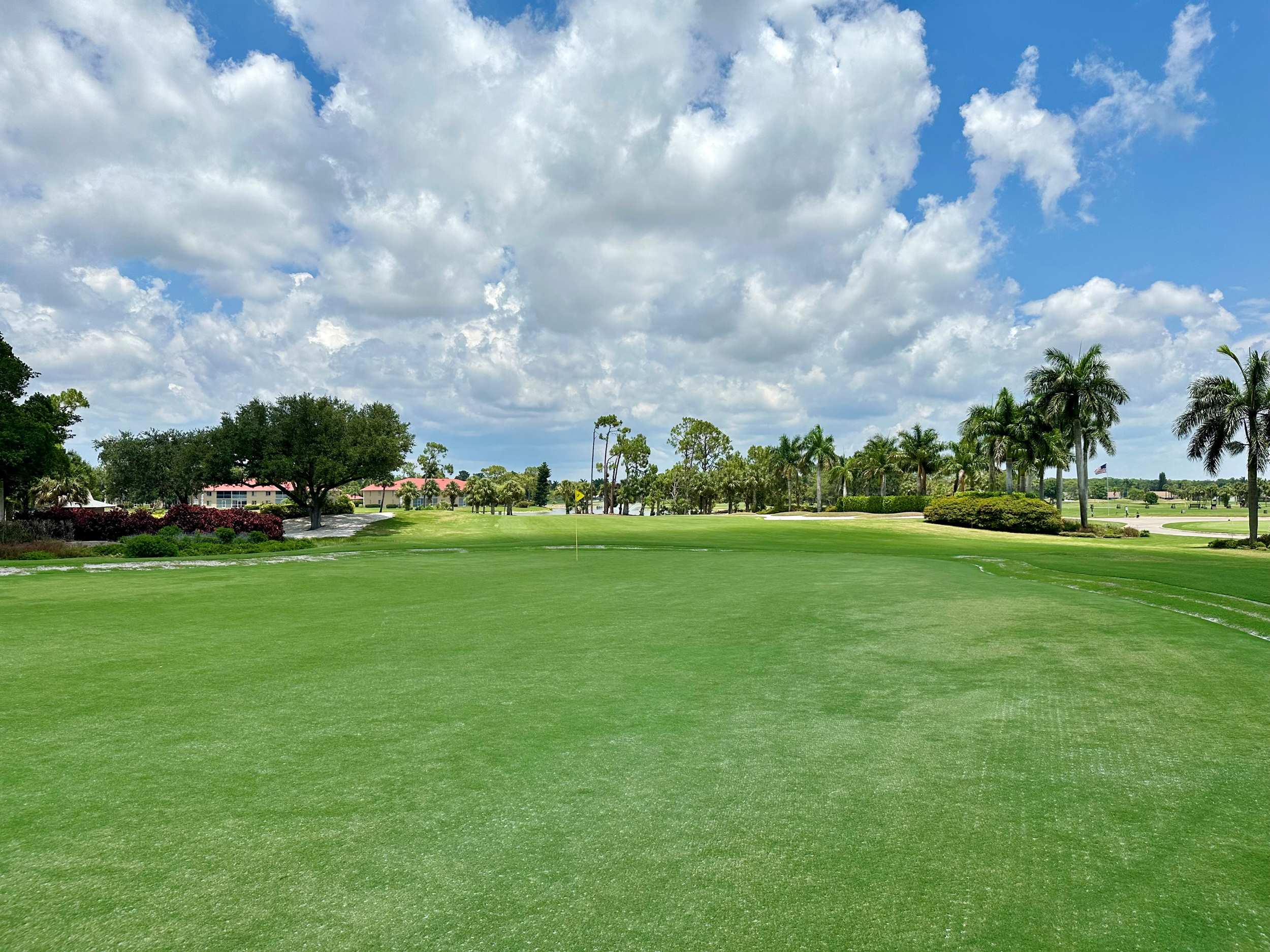 Royal Palm Country Club Naples Florida