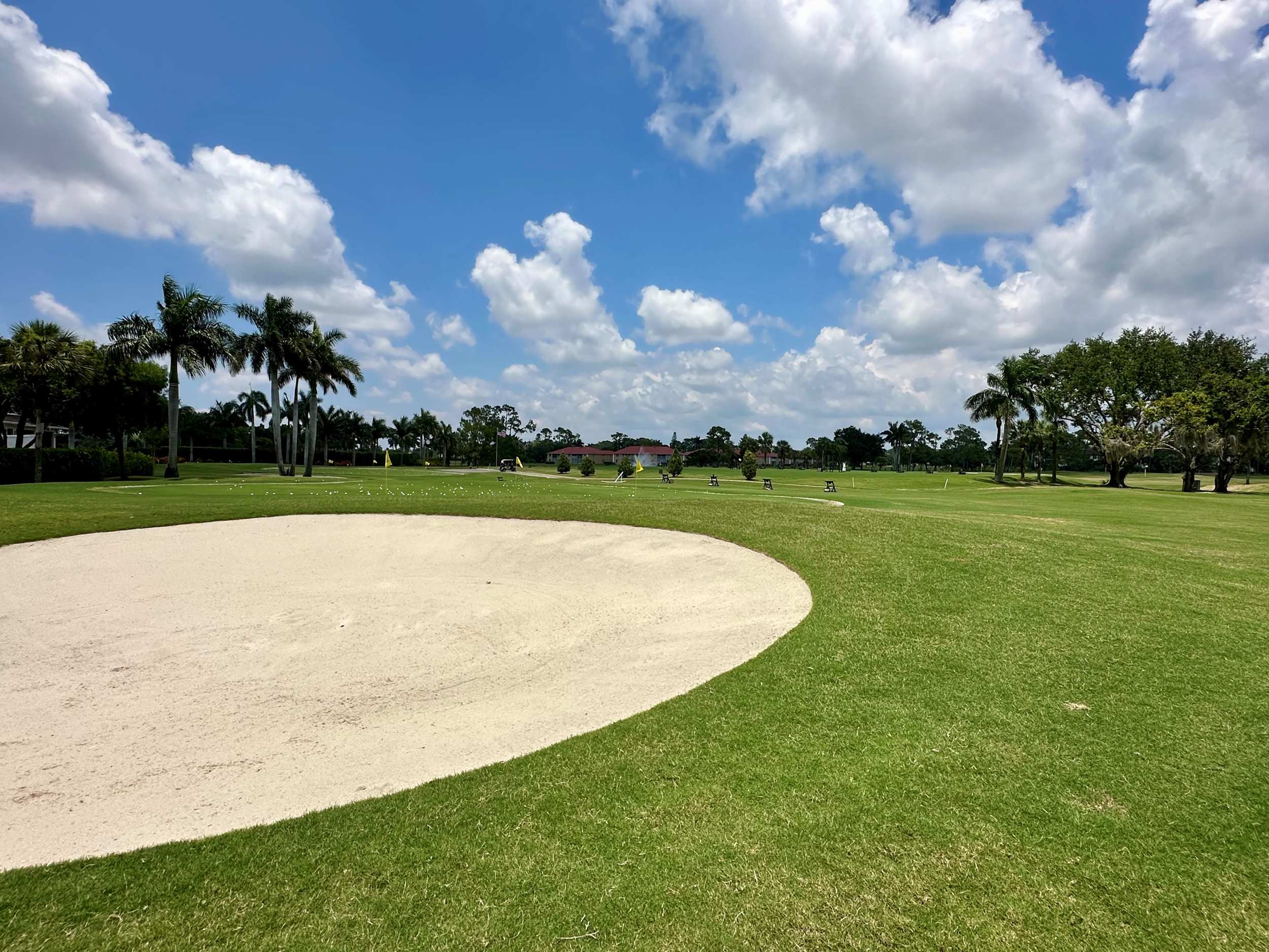 naples florida golf communities