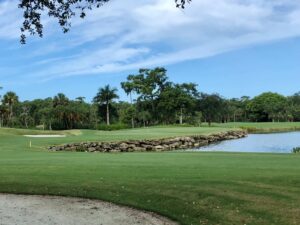 Royal Poinciana Golf Club - Naples Golf Homes Naples Golf Guy