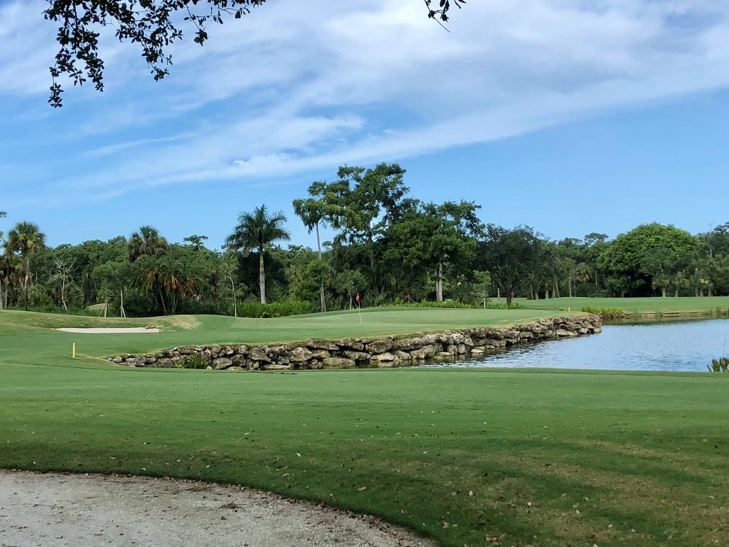 Royal Poinciana Country Club