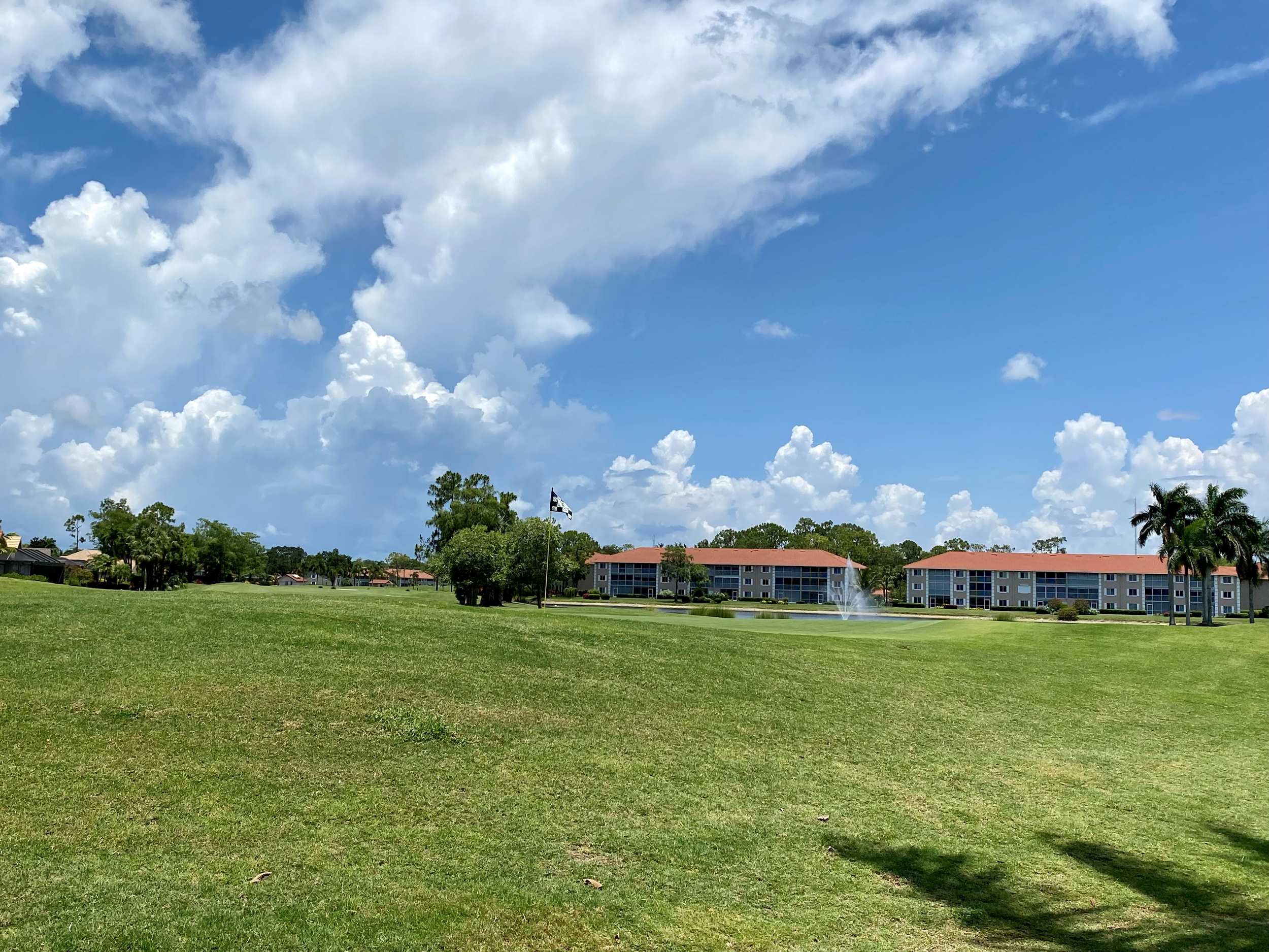 Naples Golf Communities