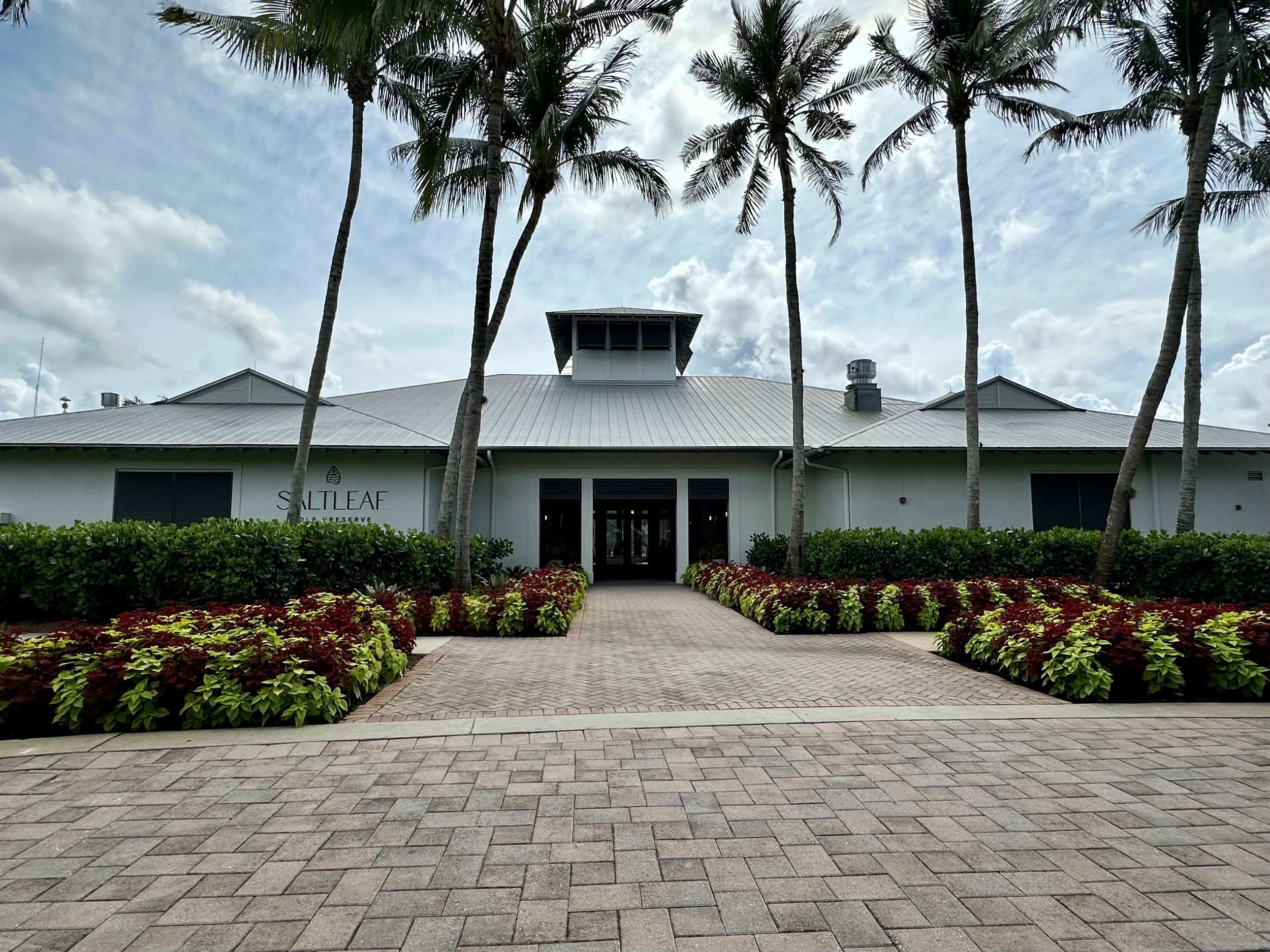 southwest florida golf communities