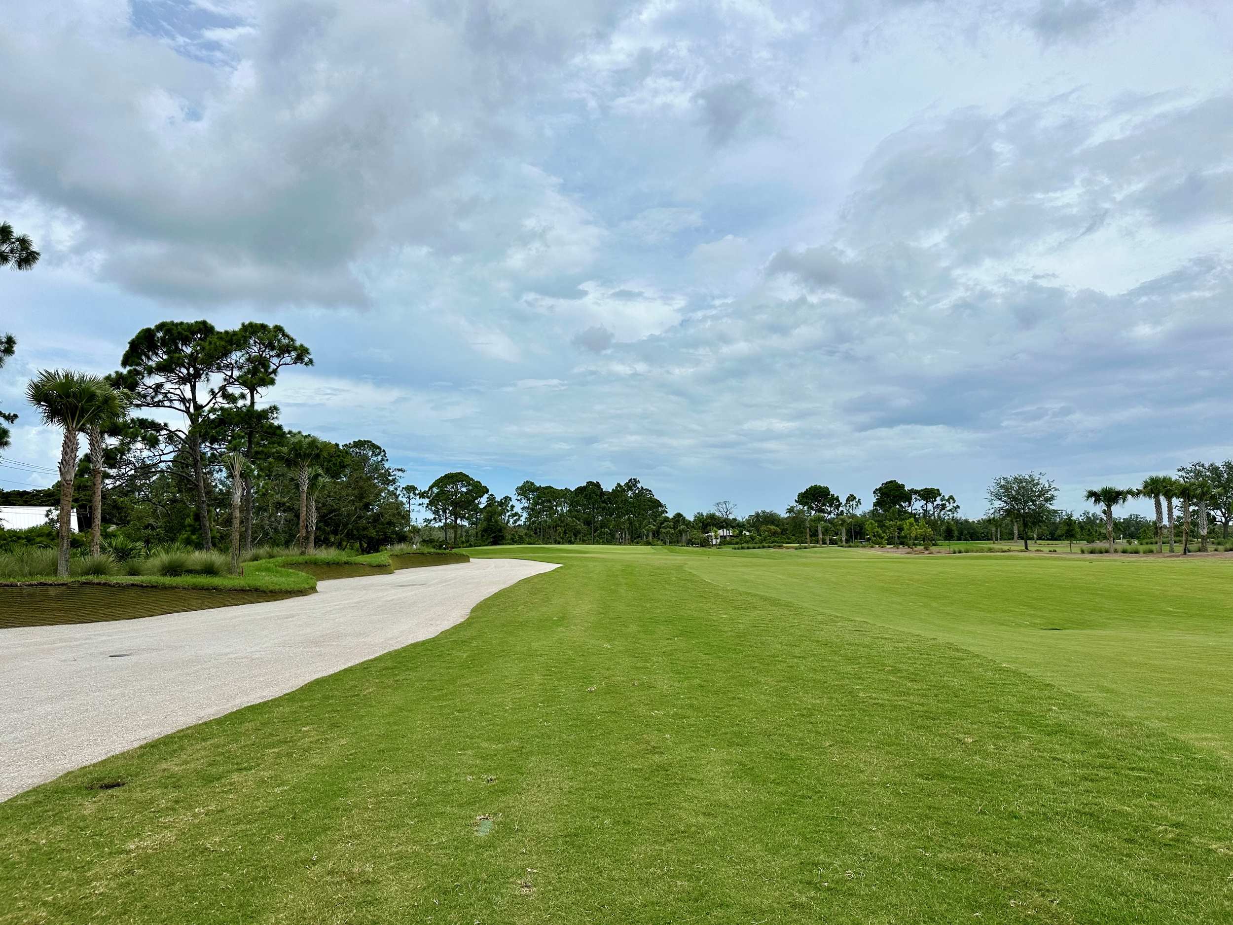 Saltleaf Country Club