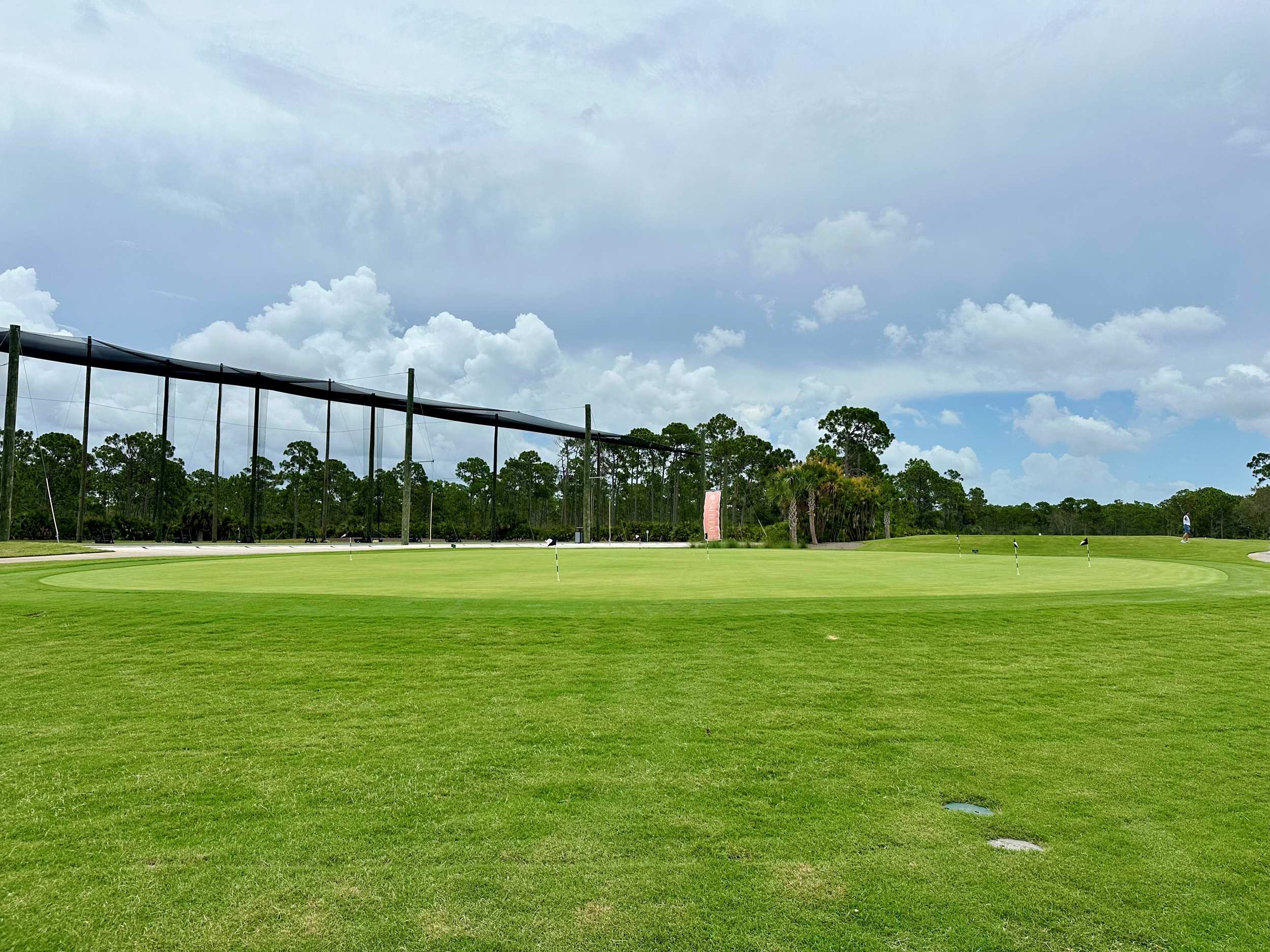 Bonita Springs Golf Communities