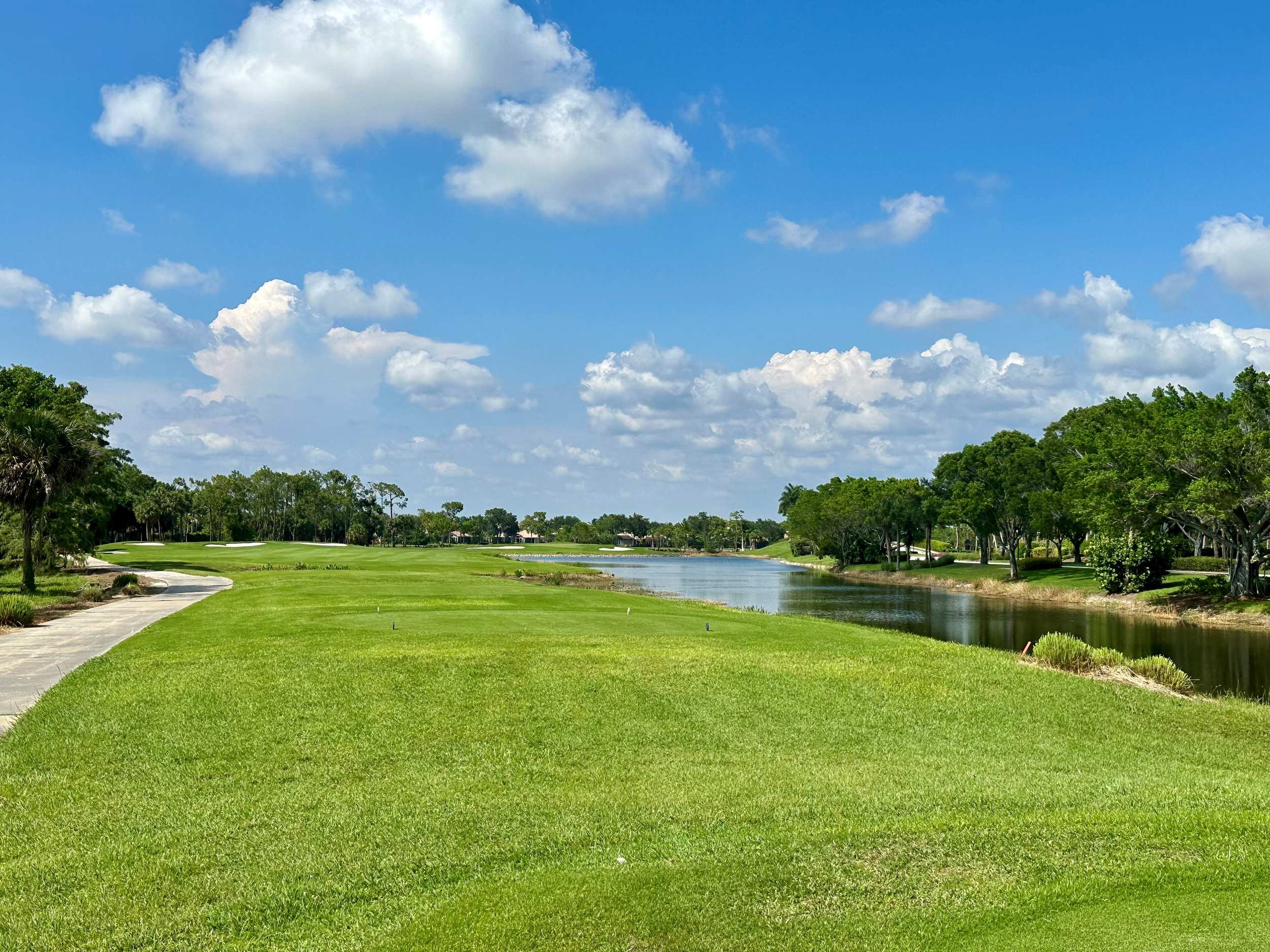 Rookery Golf Club Naples FL