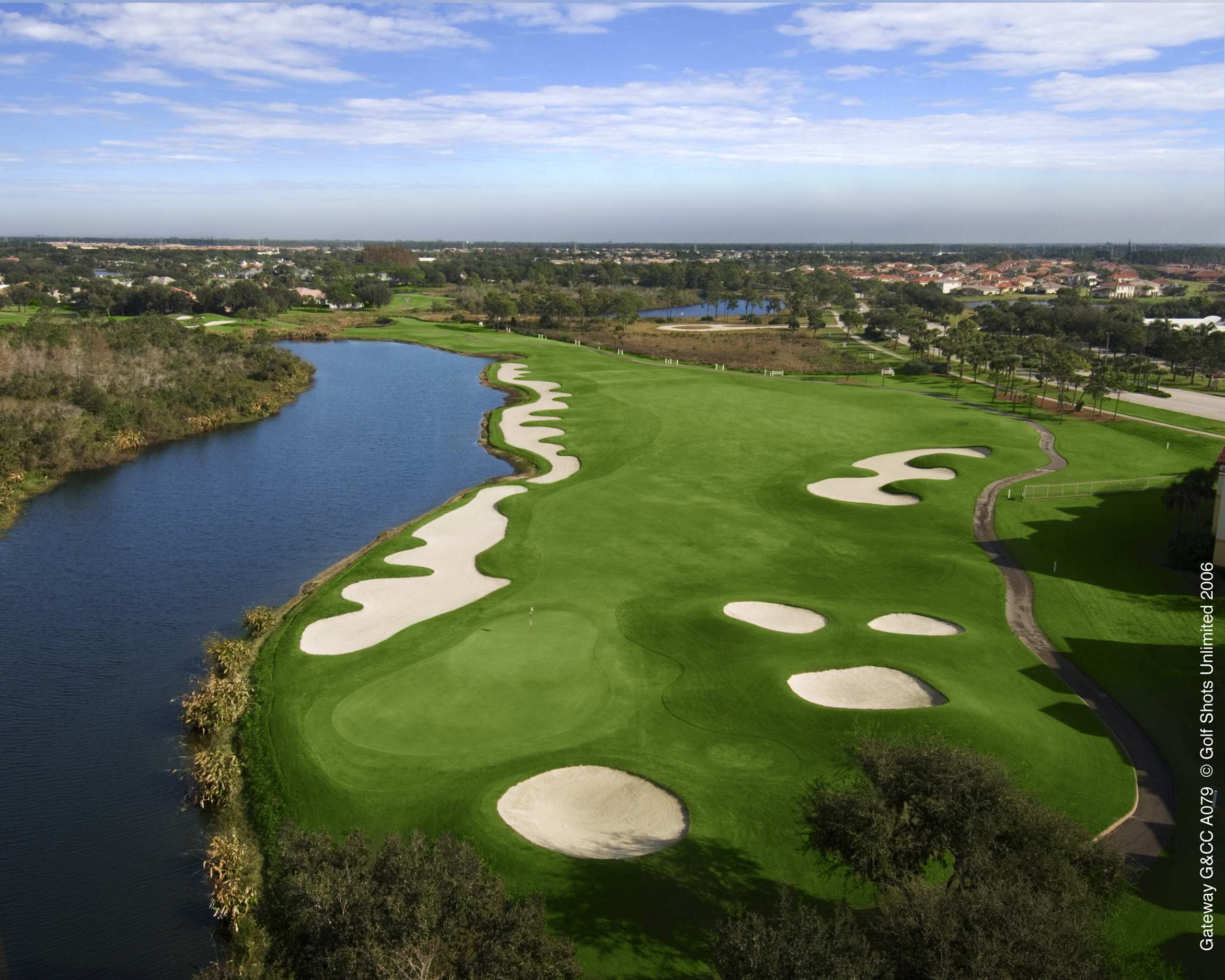 Fort Myers Golf Communities