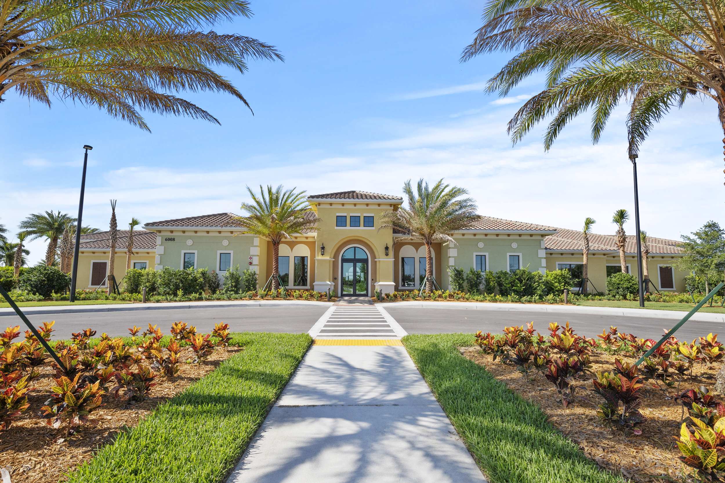 Southwest Florida Golf Communities