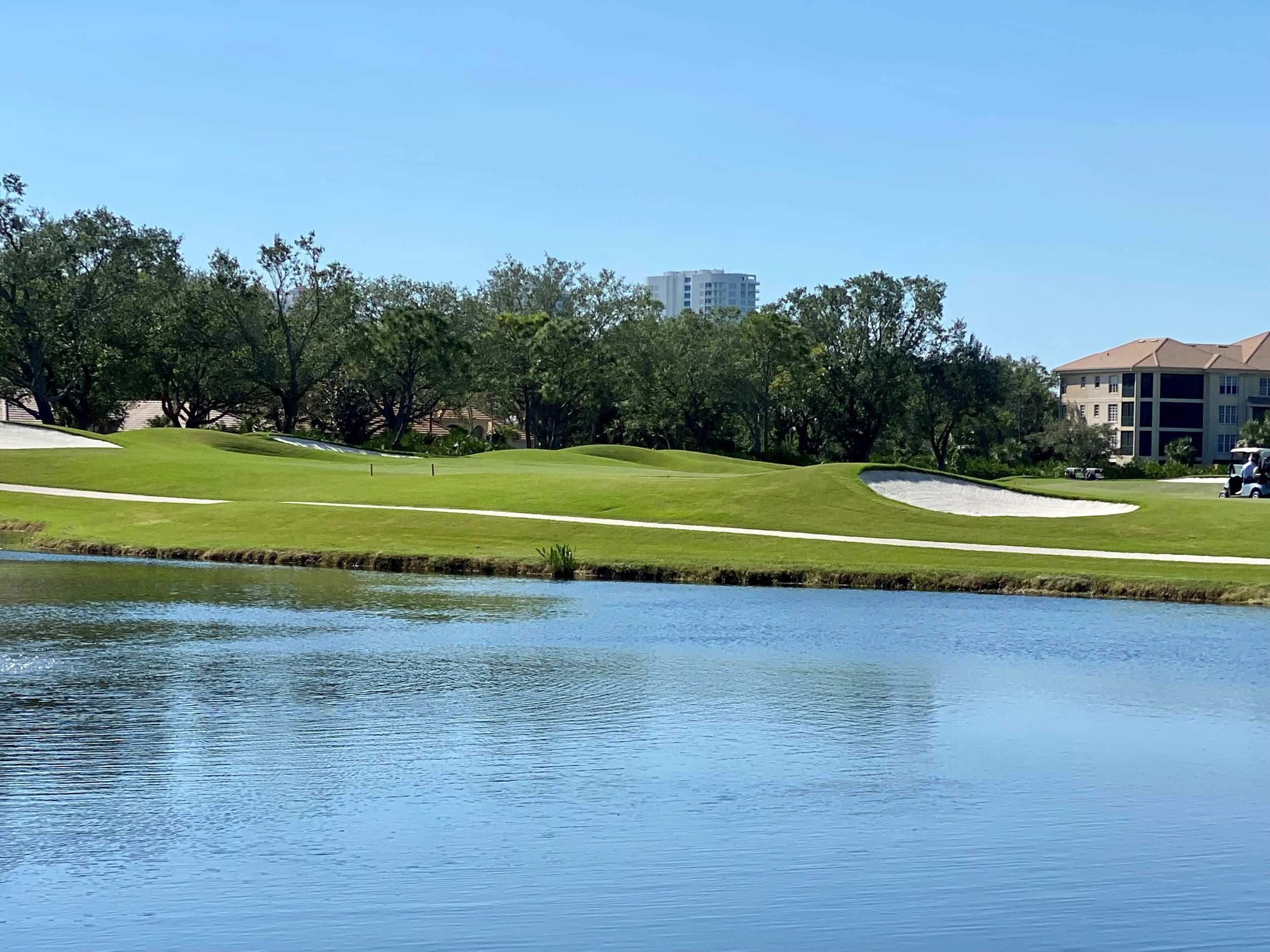 Bonita Springs Golf