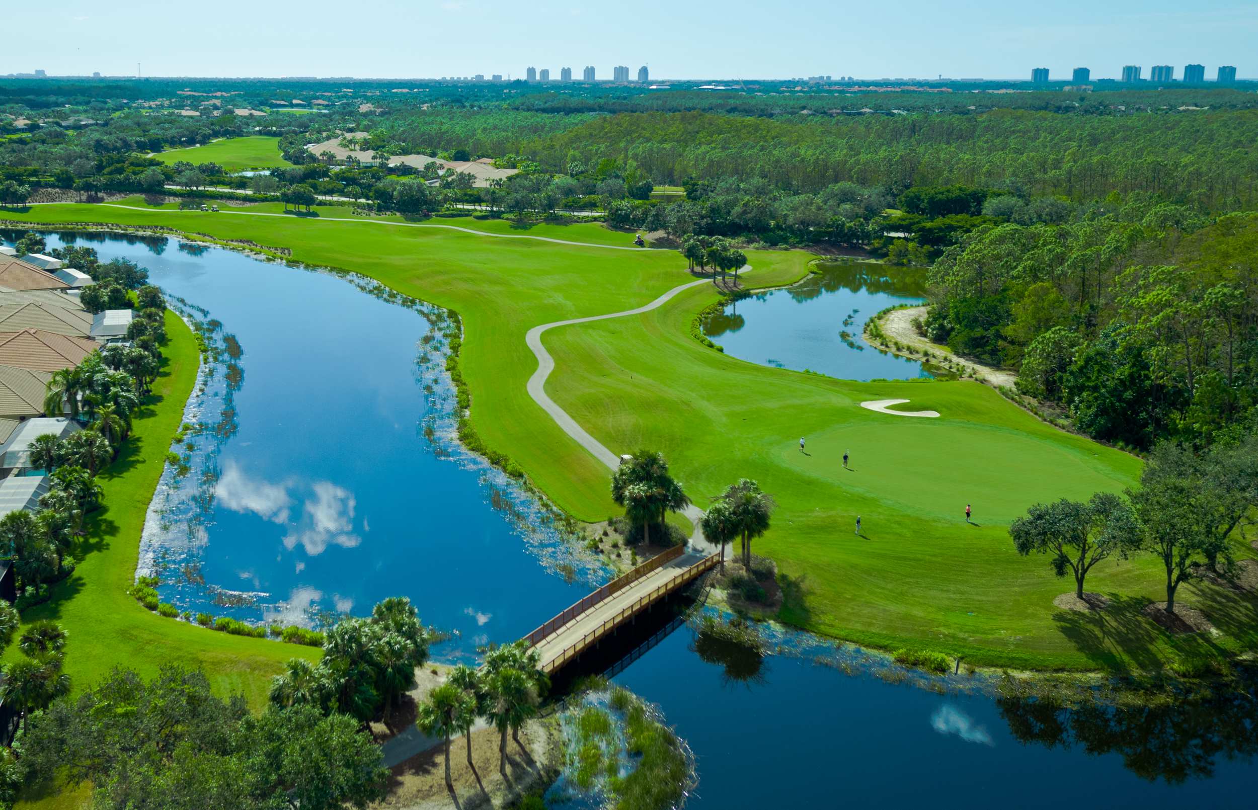 Shadow Wood Country Club