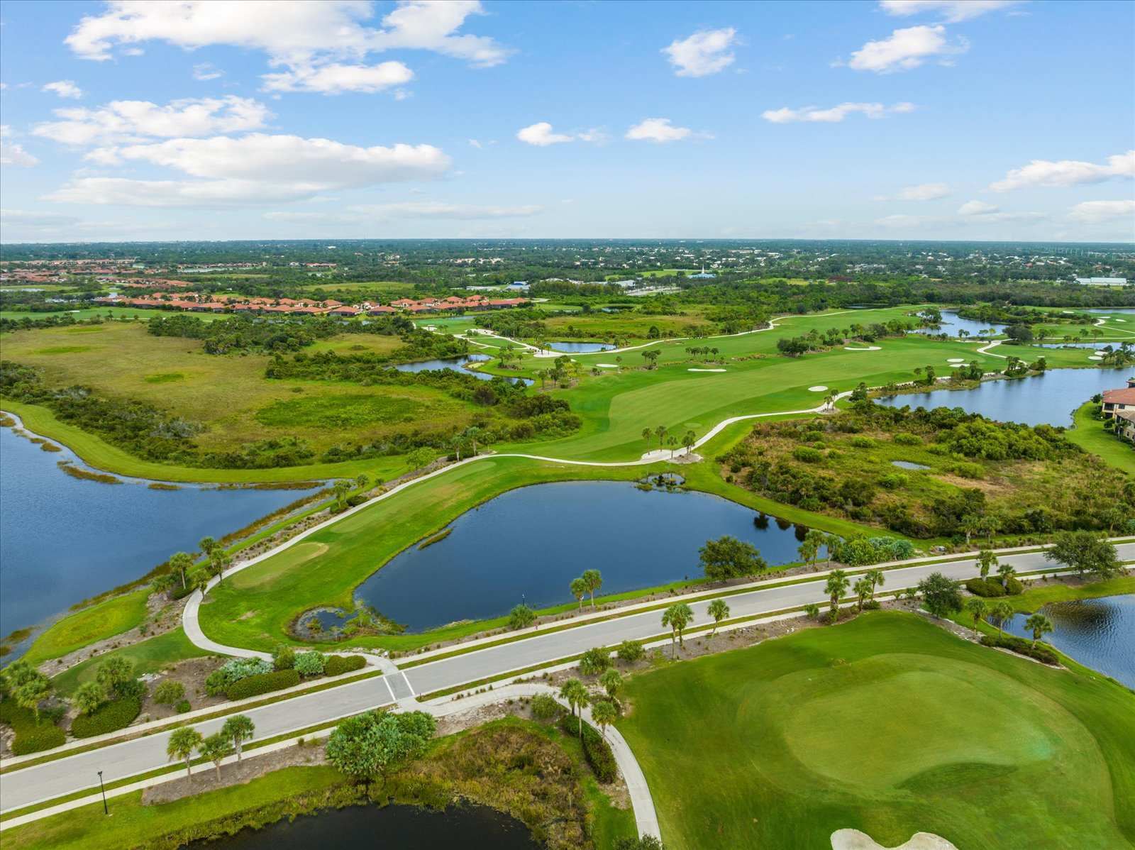 Sarasota National Golf Club