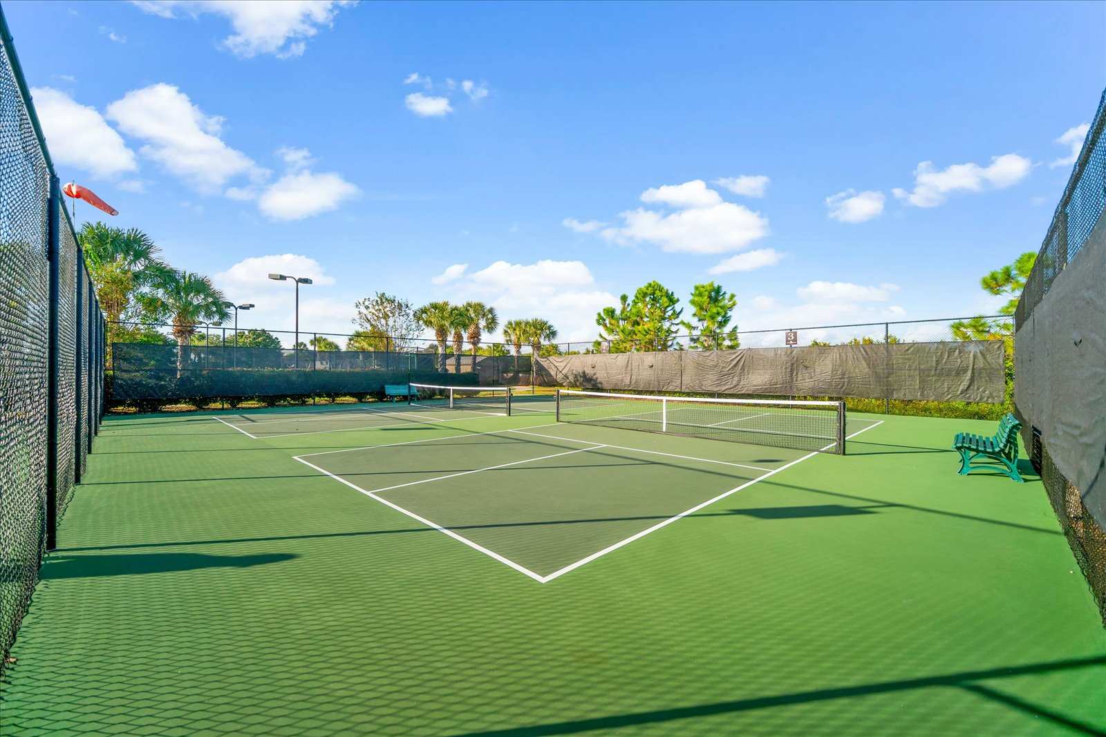 Sarasota National Tennis