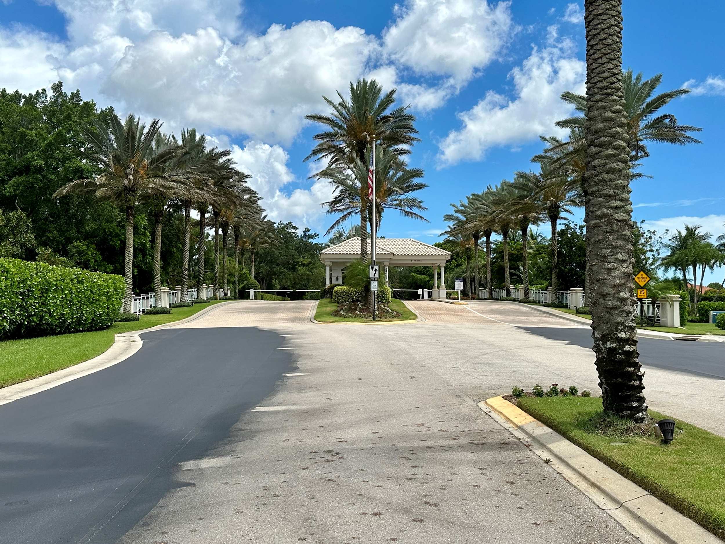 gated golf communities naples florida