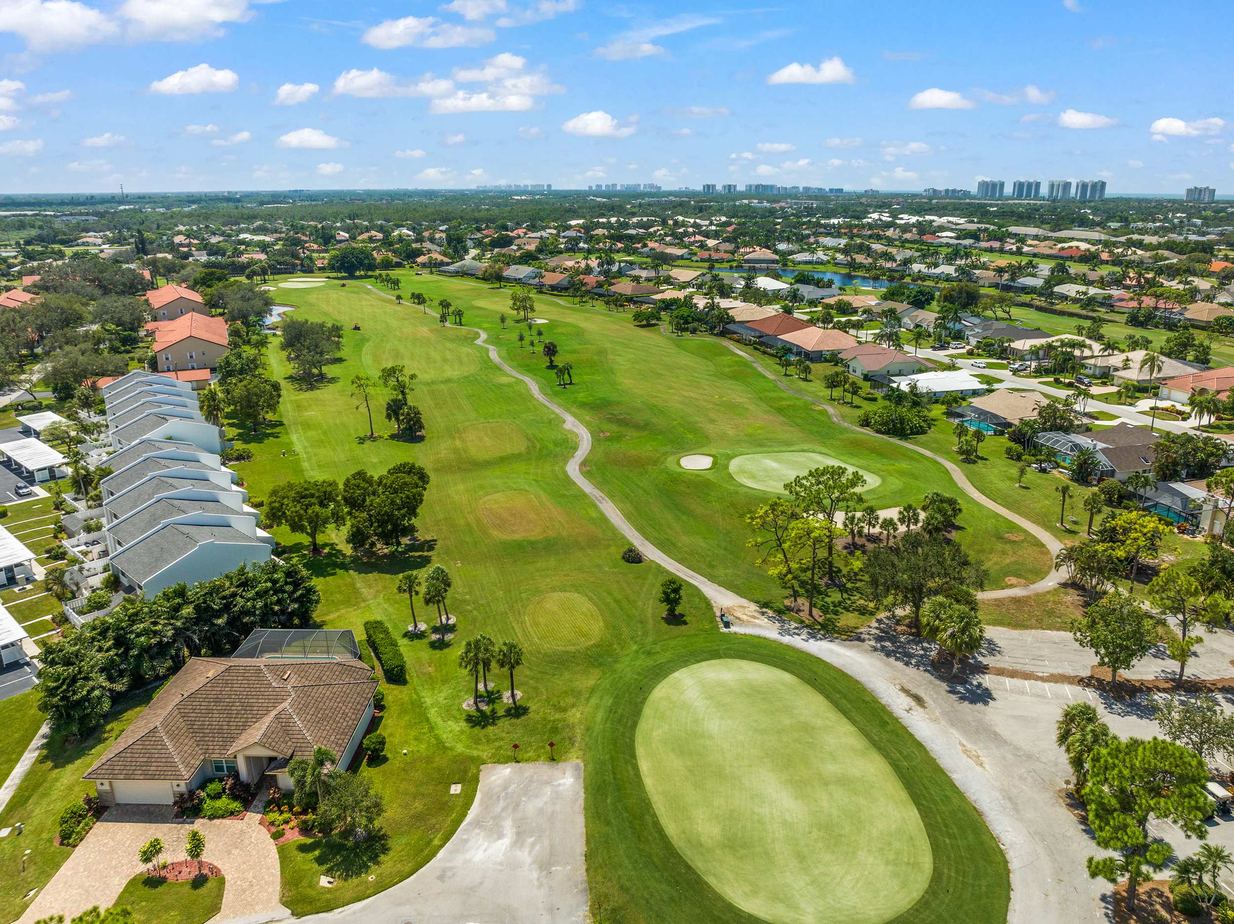 Spanish Wells Country Club Bonita Springs Florida