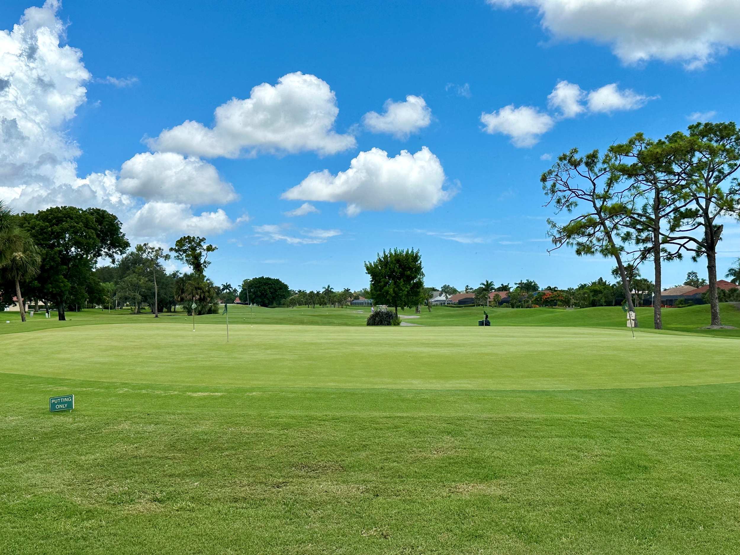 southwest florida golf communities