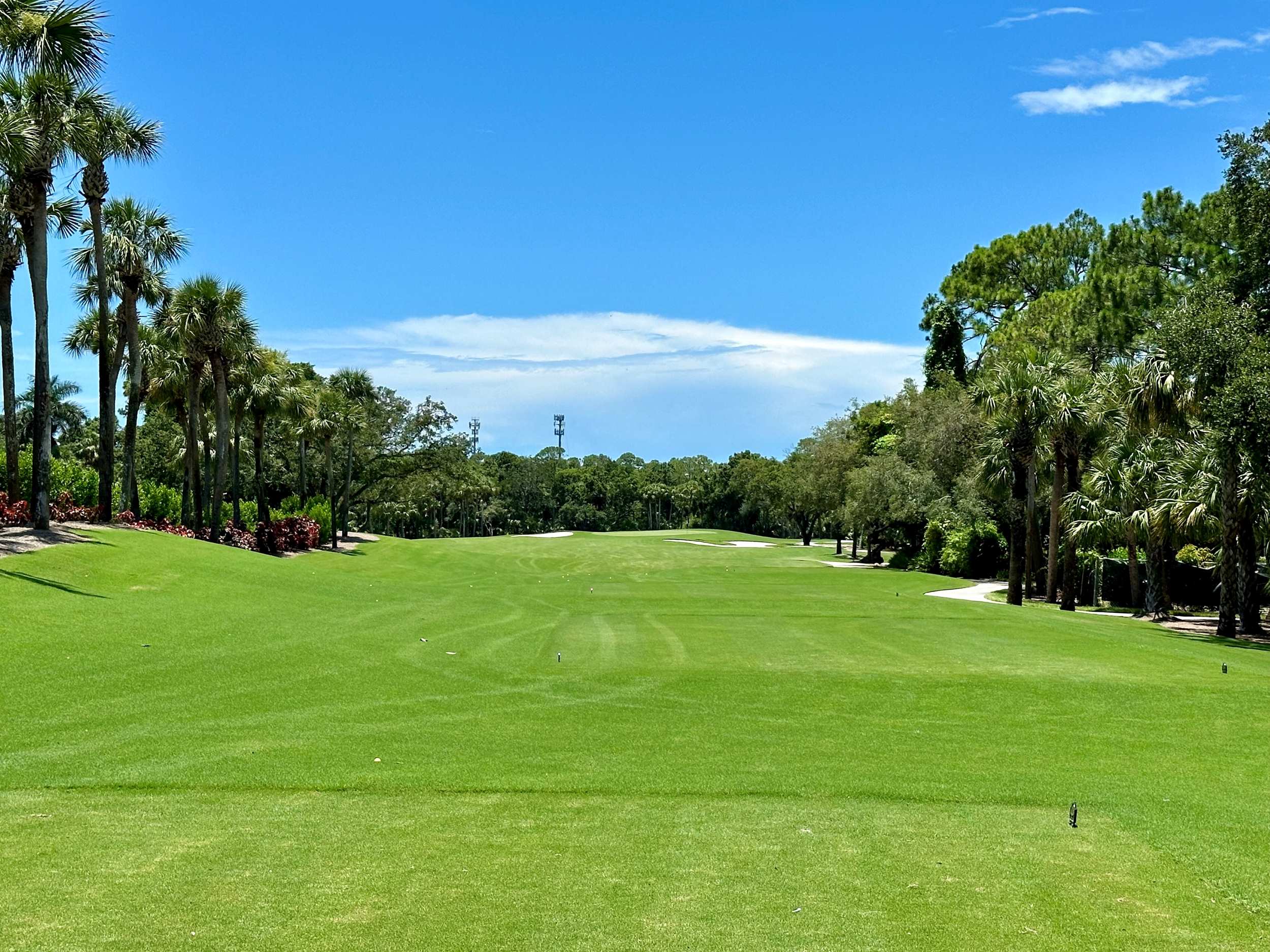 Stonebridge Country Club Naples Florida