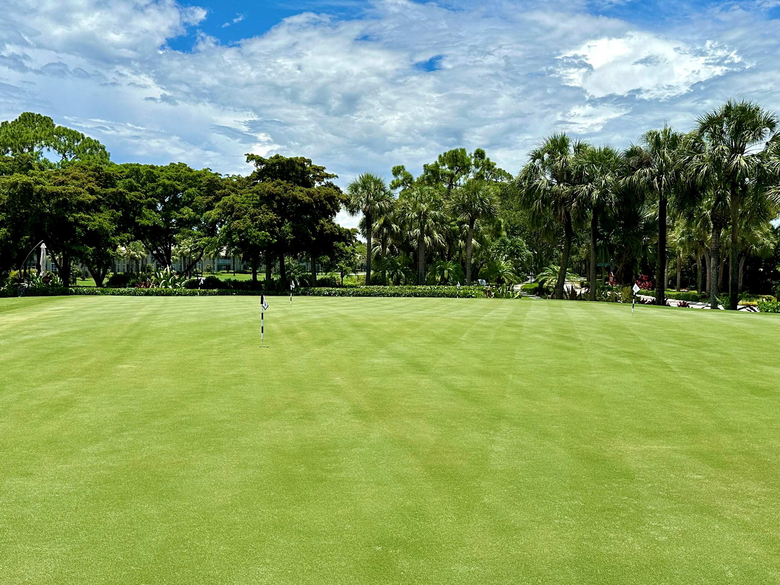 Naples golf communities