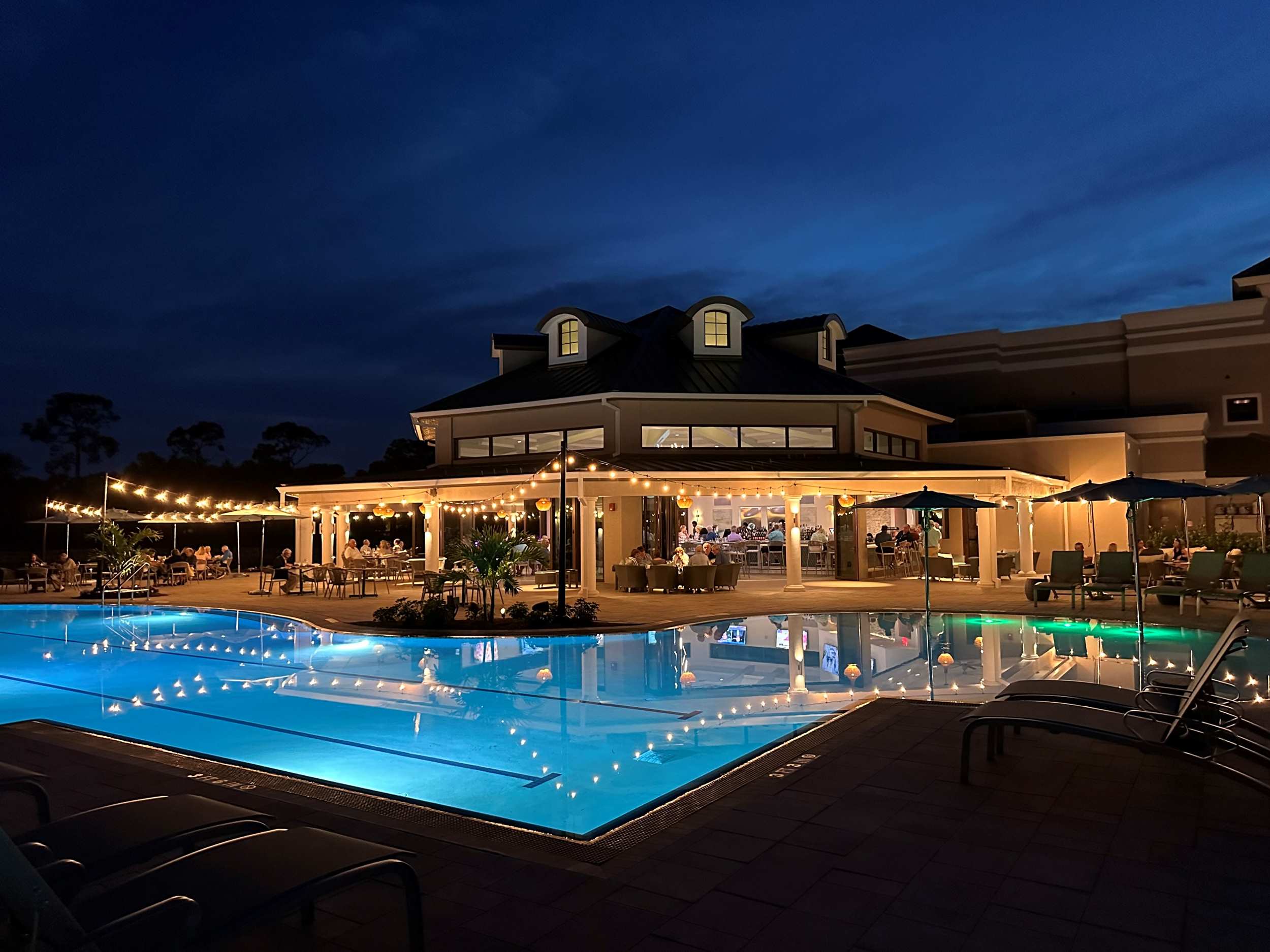 Stonebridge Country Club Amenities