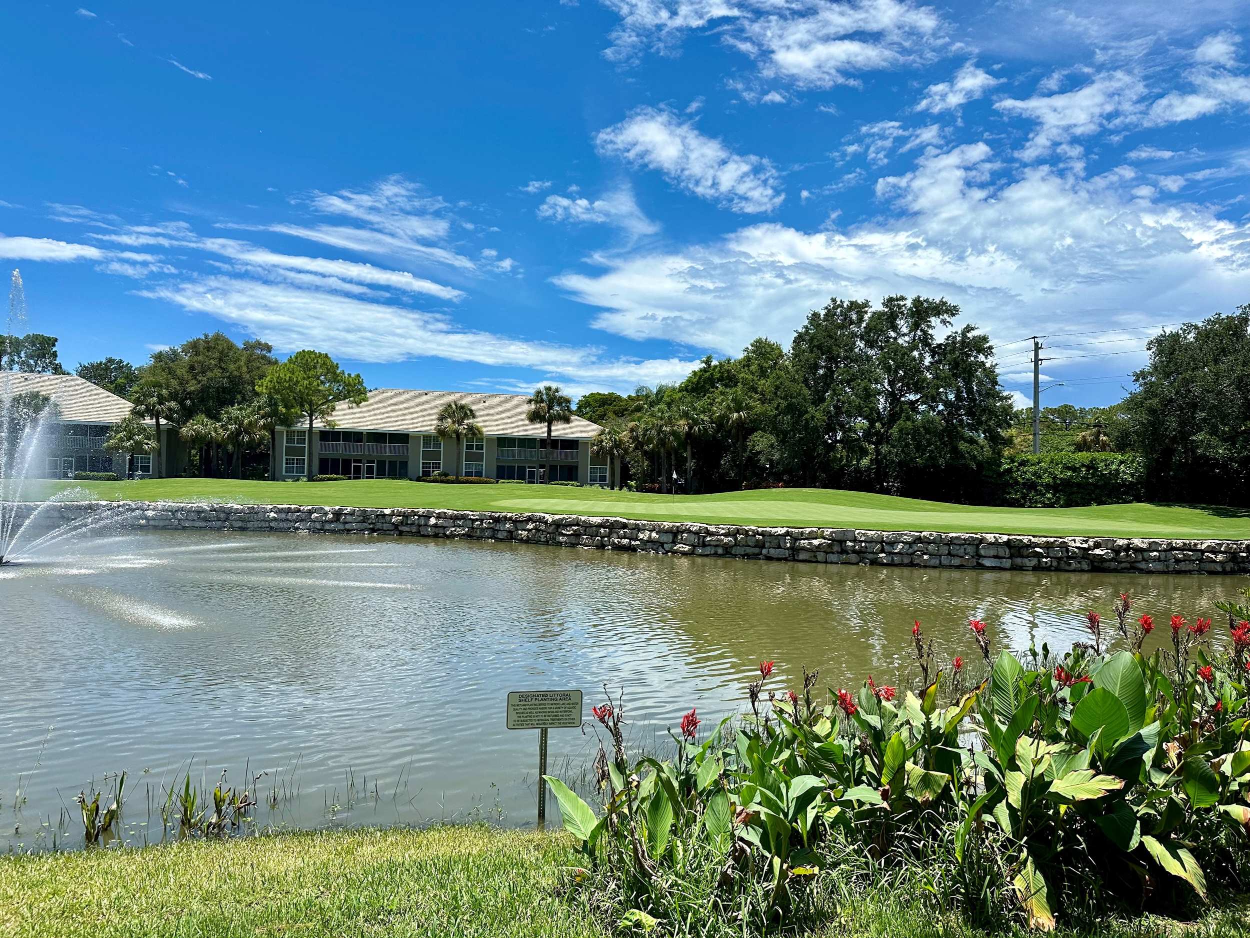 southwest florida golf communities