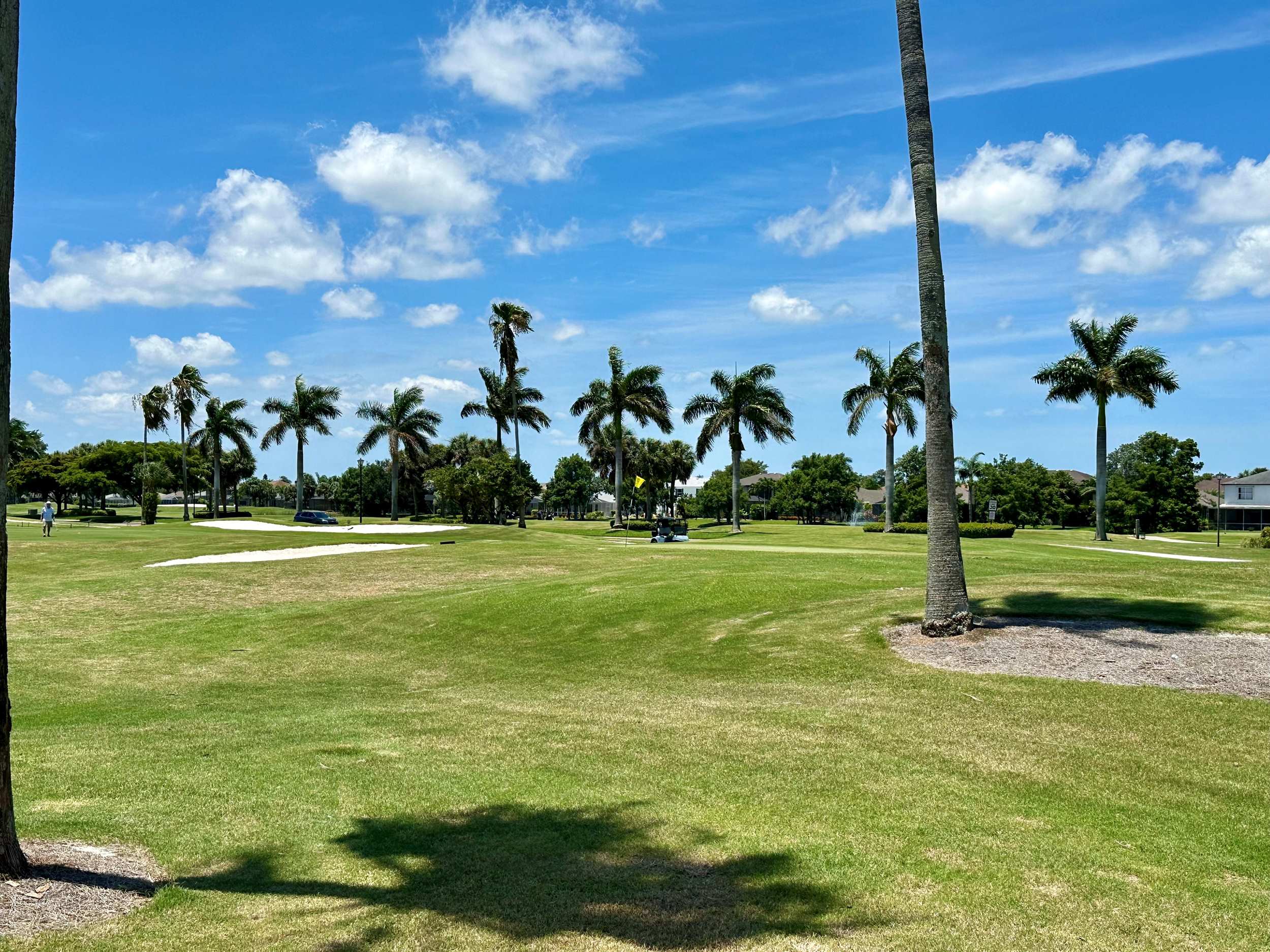 Stoneybrook Golf Club