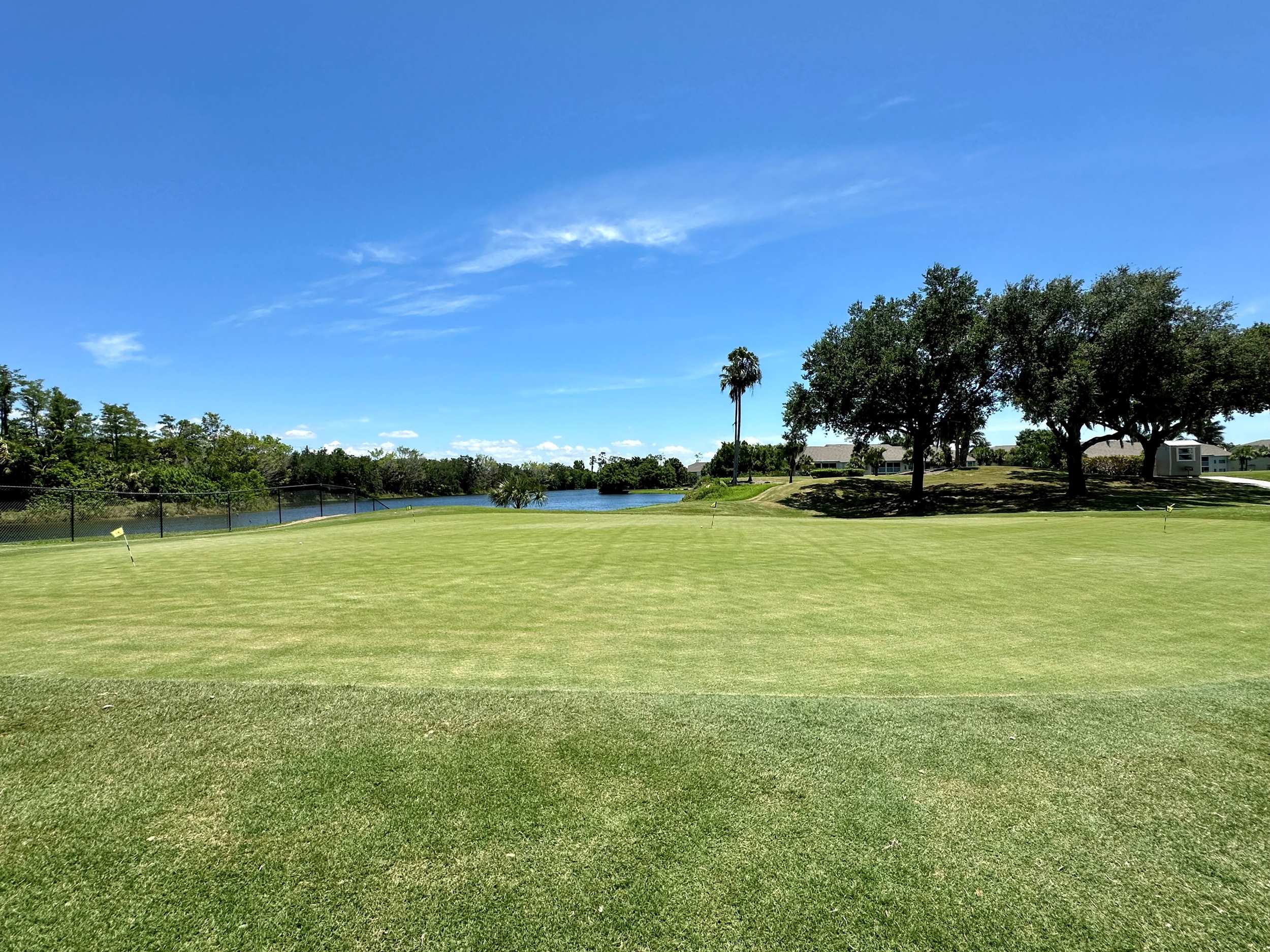 Stoneybrook Country Club