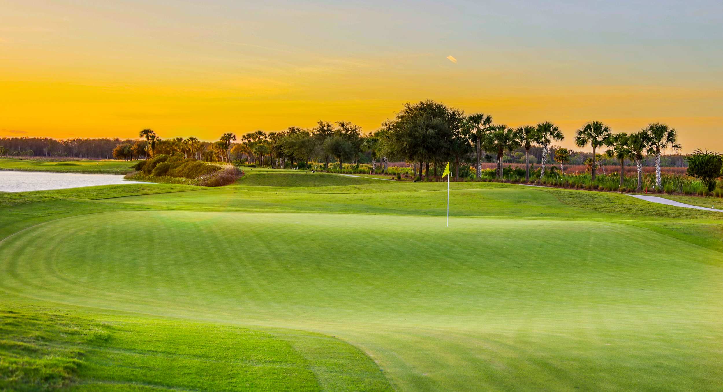 ave maria fl golf communities