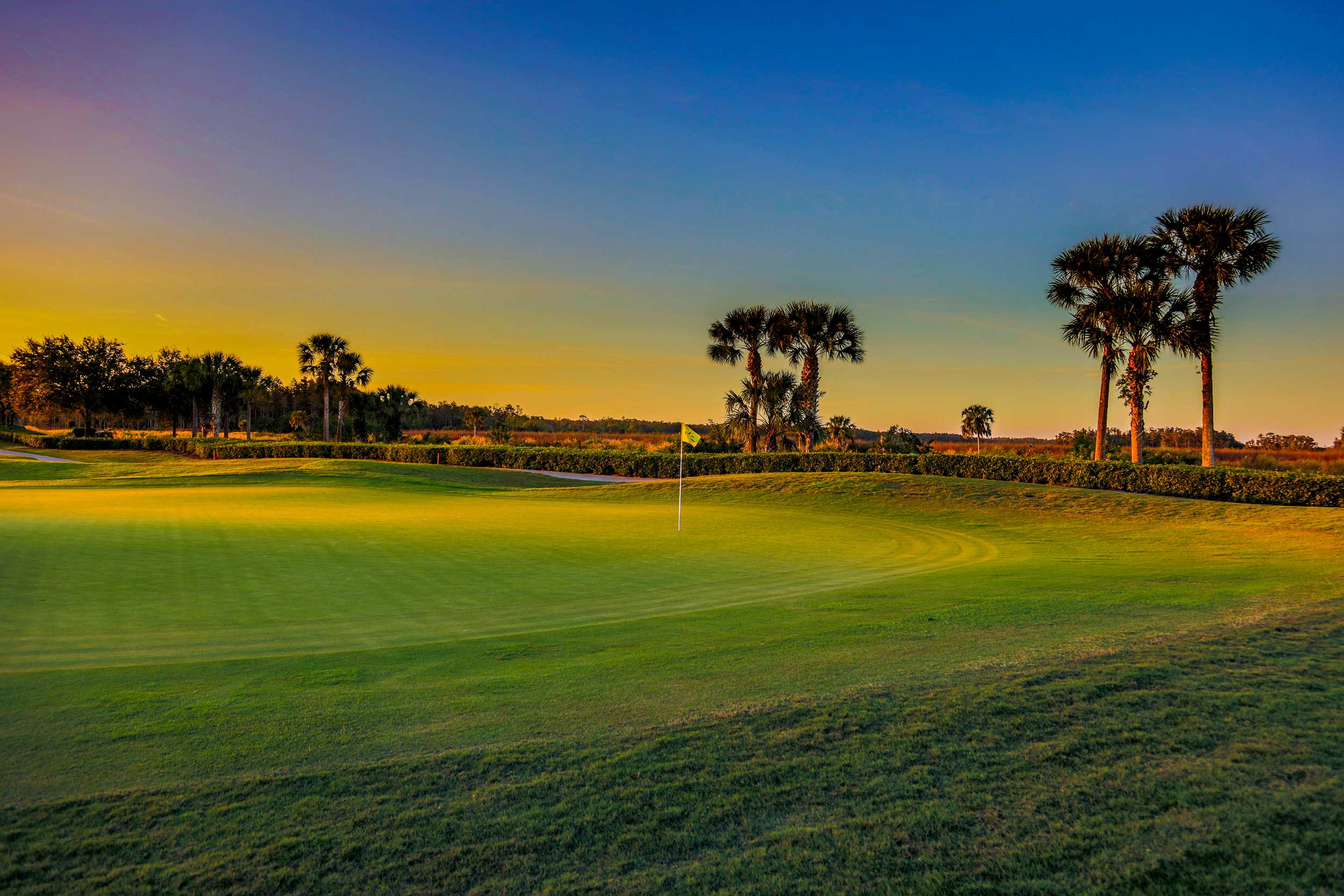 naples fl private country clubs