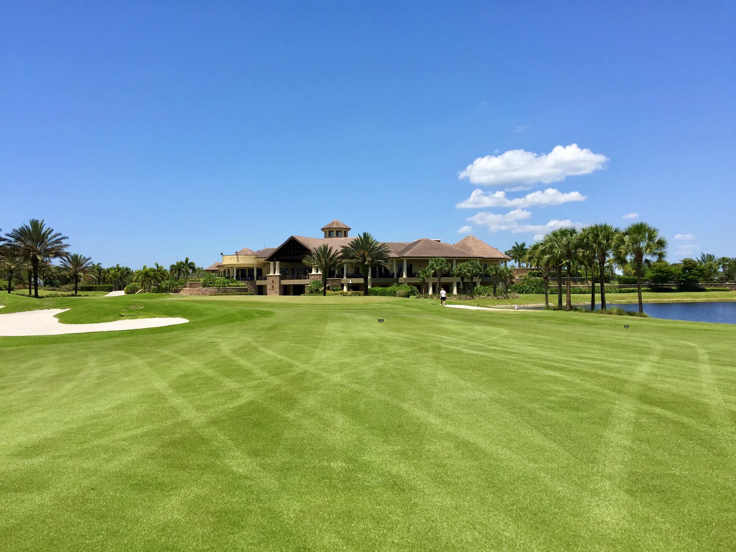 The Quarry Golf Club Naples Florida