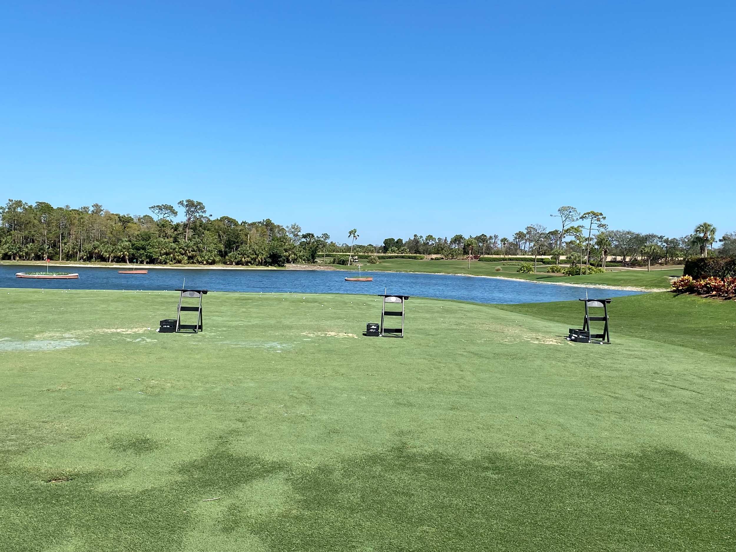 Naples Florida Golf Communities