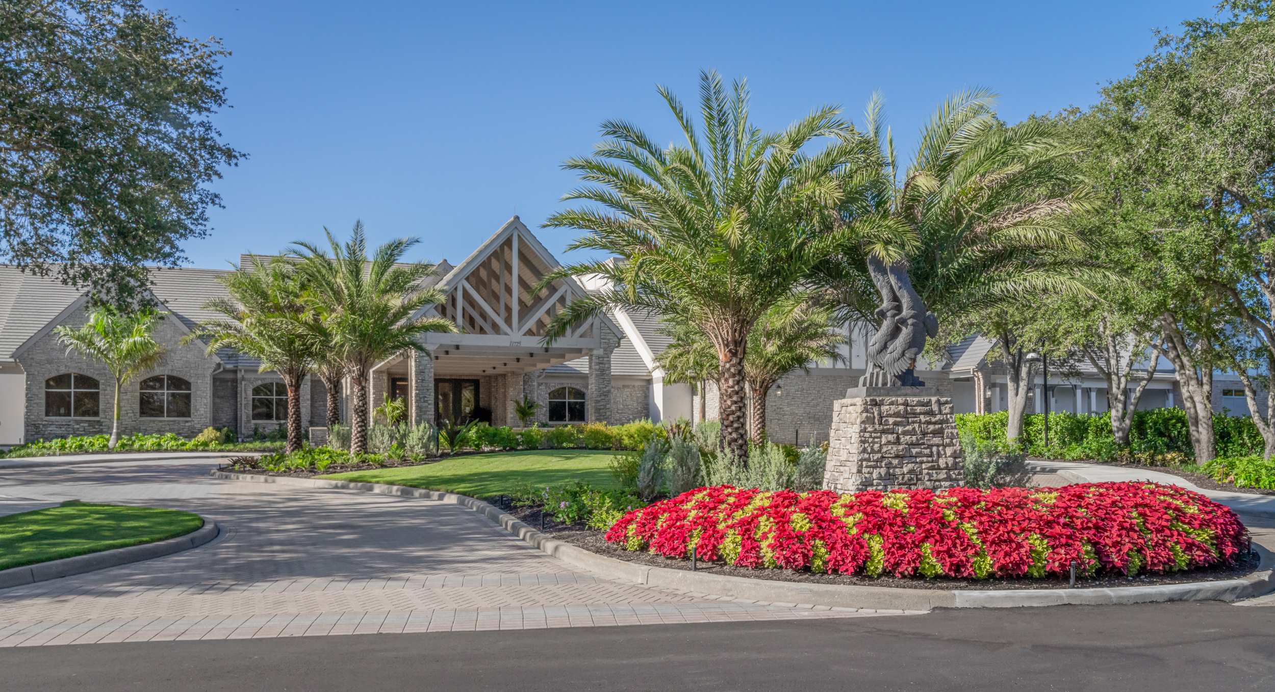 gated golf communities