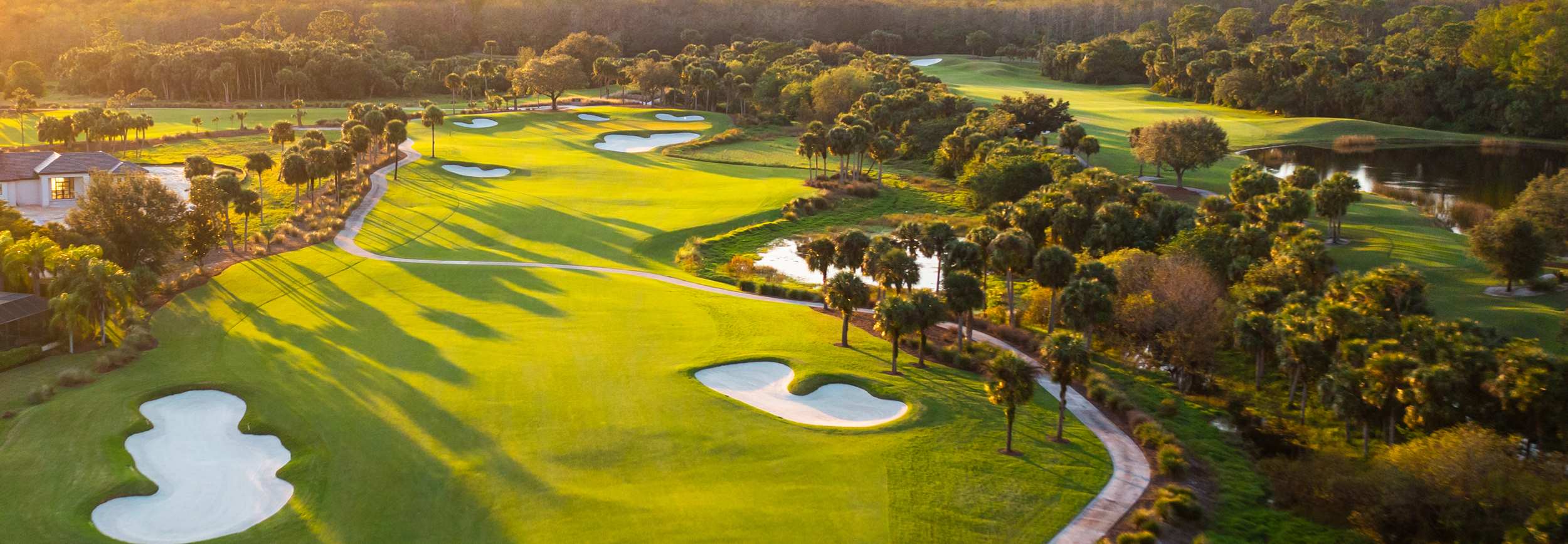 naples fl golf communities