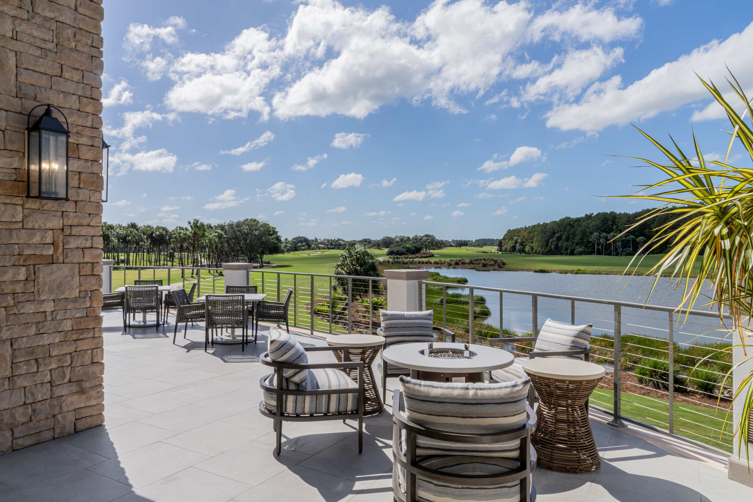 naples florida country clubs