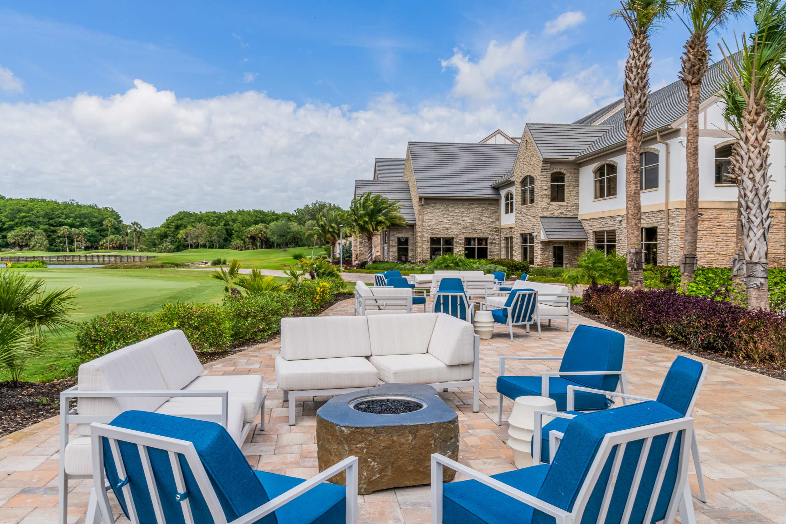 naples fl country clubs